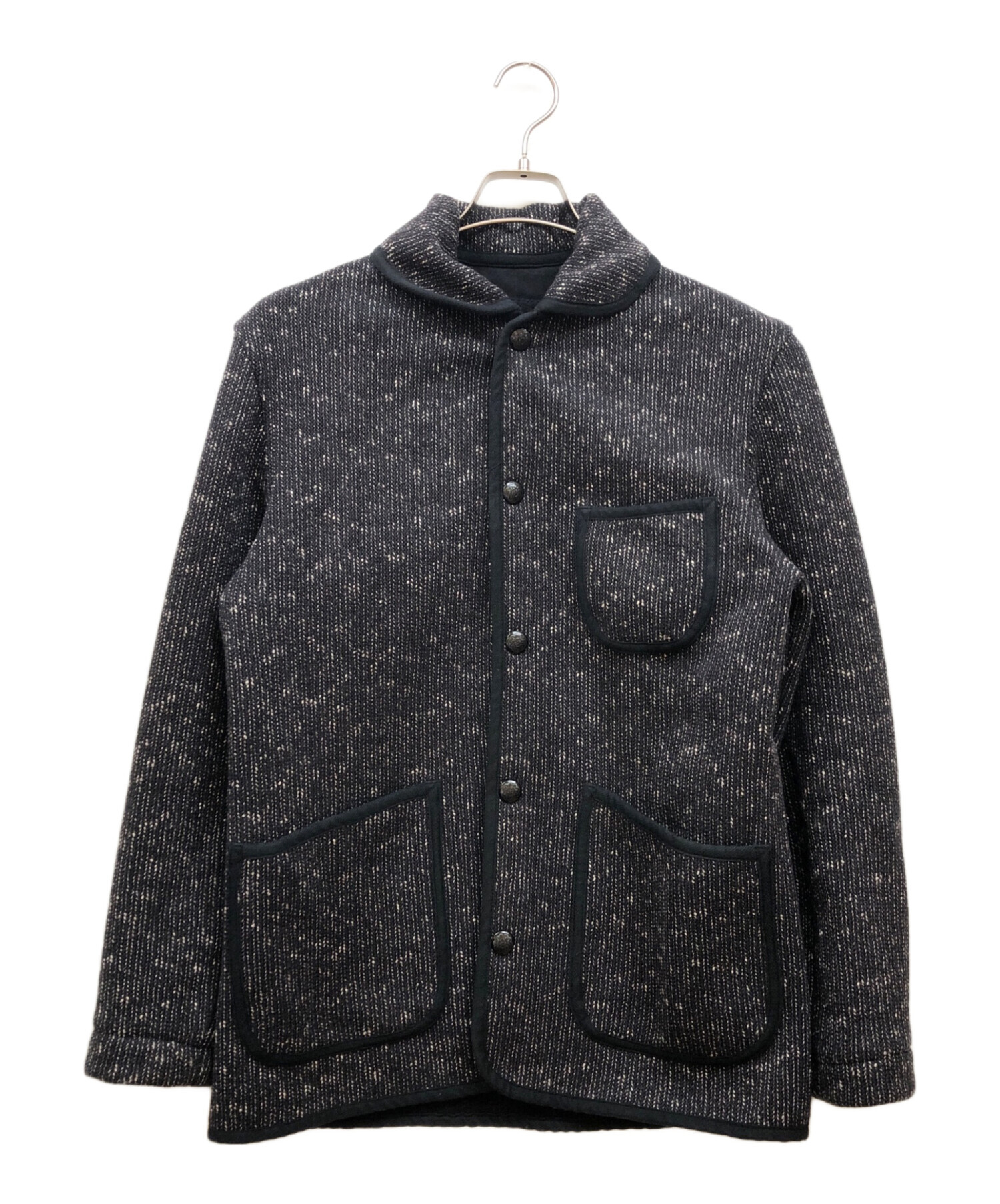 中古・古着通販】CUSHMAN (クッシュマン) ビーチクロスジャケット