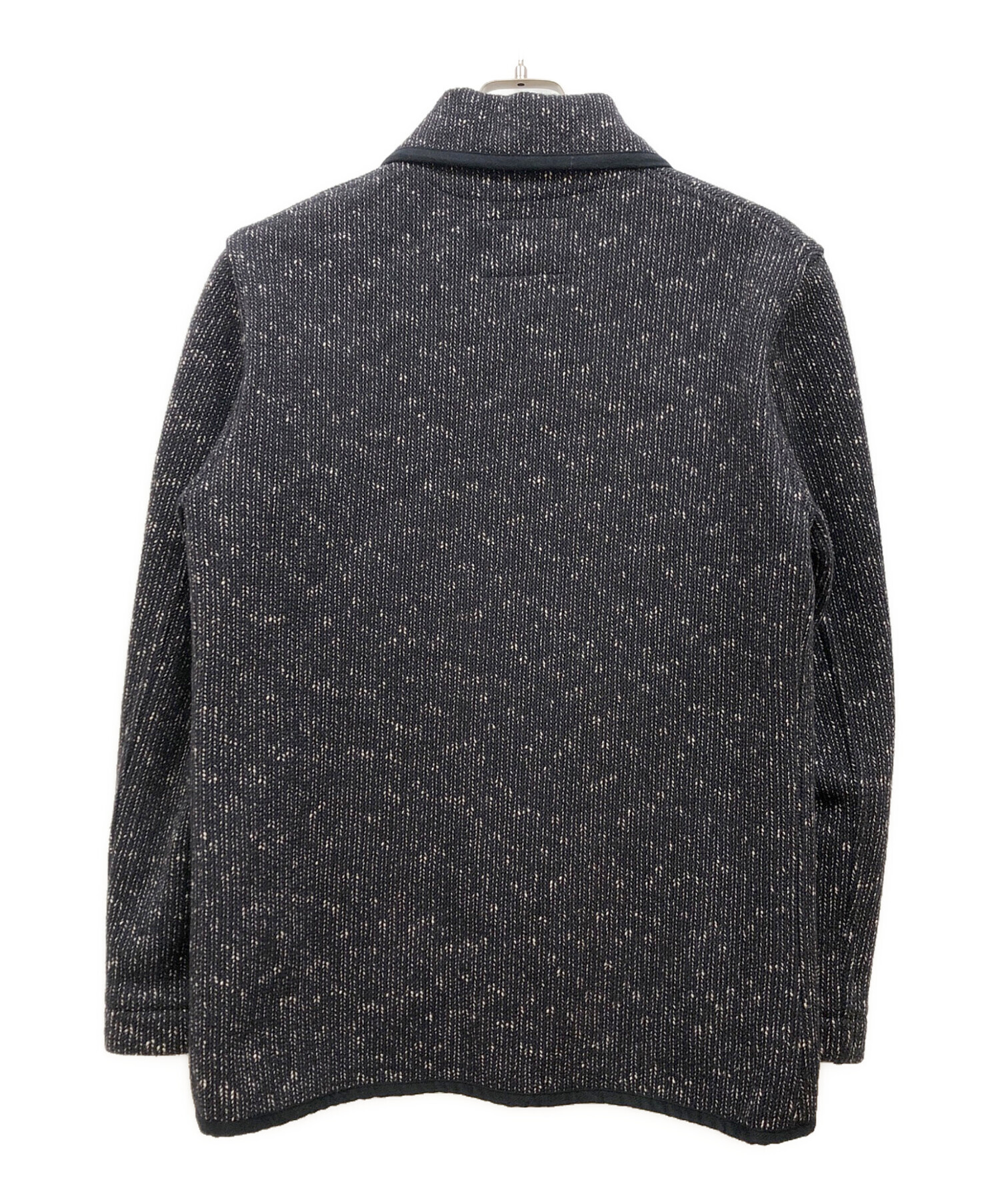 中古・古着通販】CUSHMAN (クッシュマン) ビーチクロスジャケット