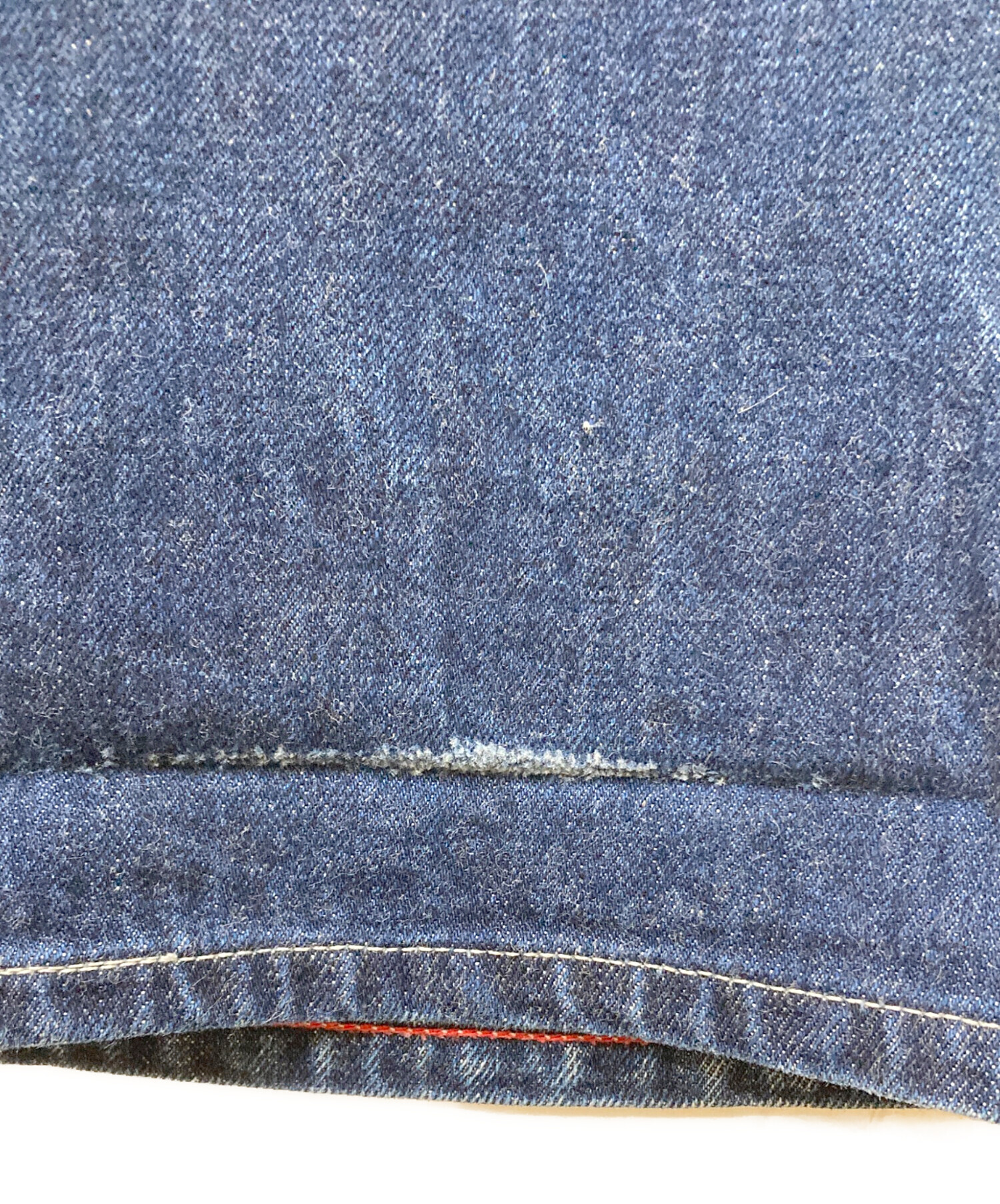 中古・古着通販】Mr.FREEDOM (ミスターフリーダム) Lot 64 CONE DENIM