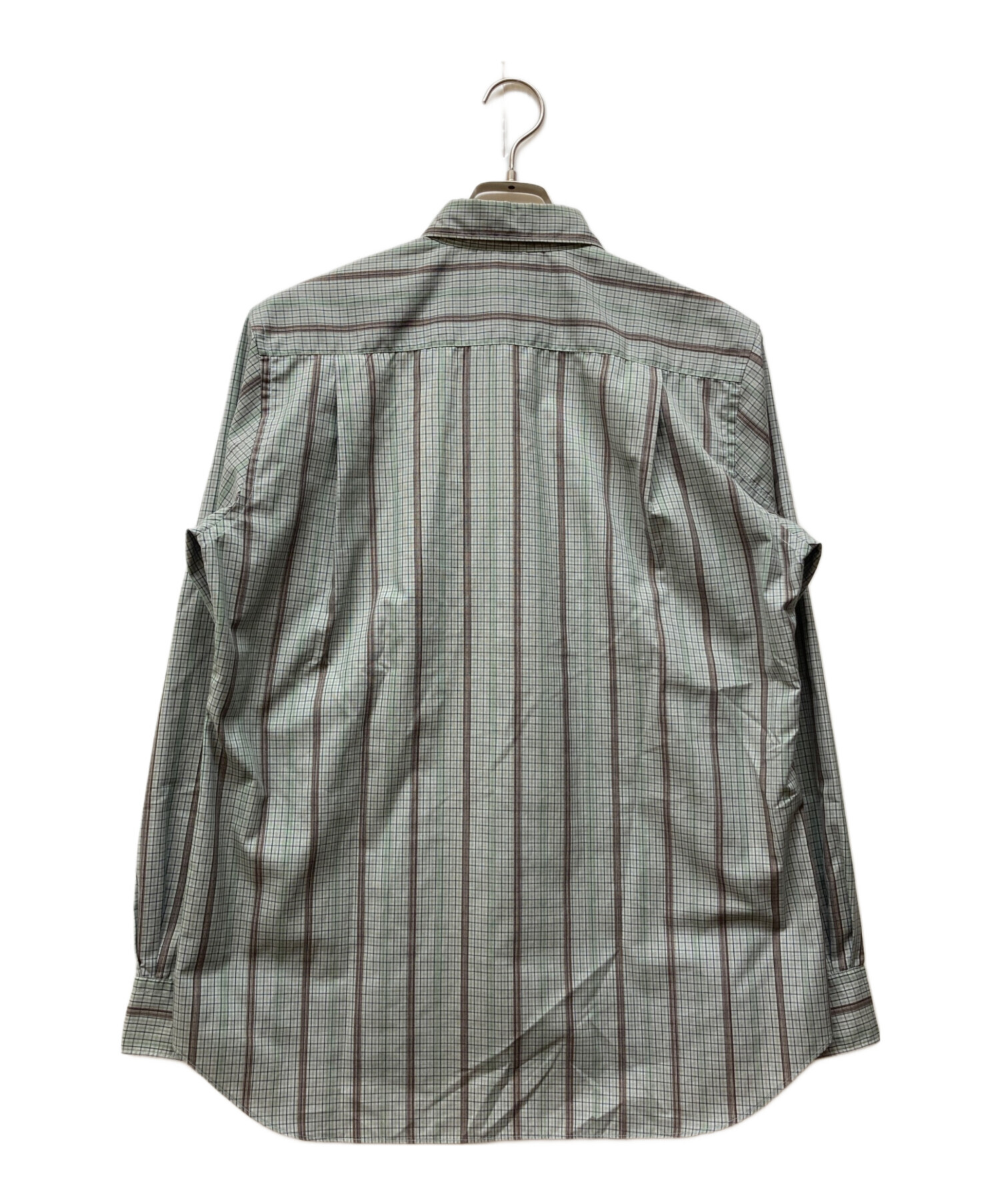 中古・古着通販】COMME des GARCONS SHIRT (コムデギャルソンシャツ