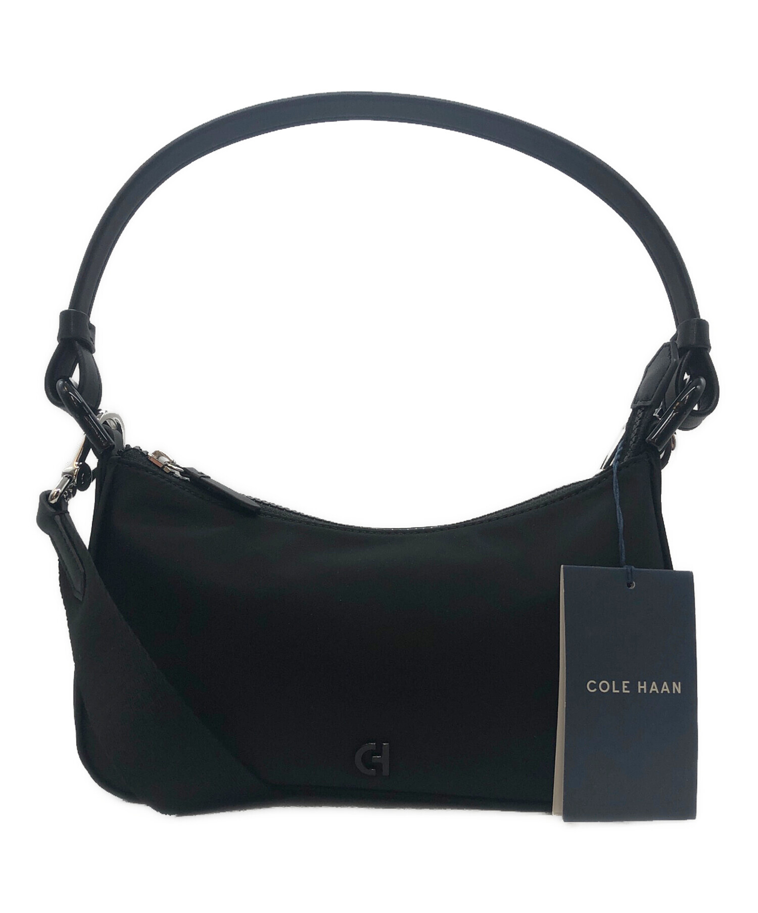 中古・古着通販】COLE HAAN (コールハーン) コンバーチブルナイロン