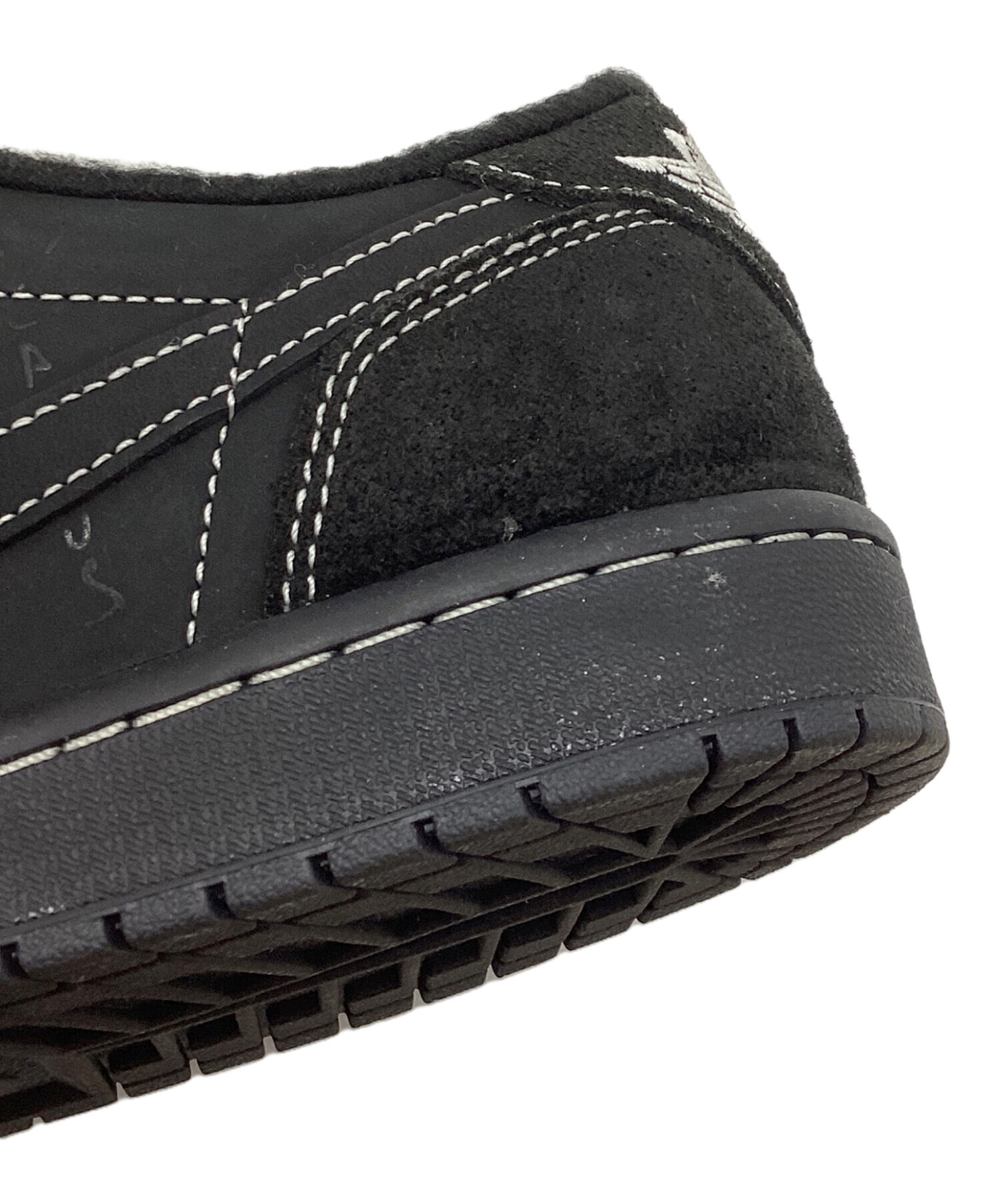 中古・古着通販】NIKE (ナイキ) Travis Scott (トラヴィススコット