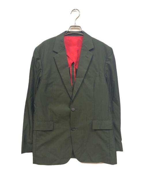 ポールスミスPaul SmithコレクションジャケットLXサイズアンコン仕様細身 ポールスミスPaul SmithコレクションジャケットLXサイズアンコン仕様