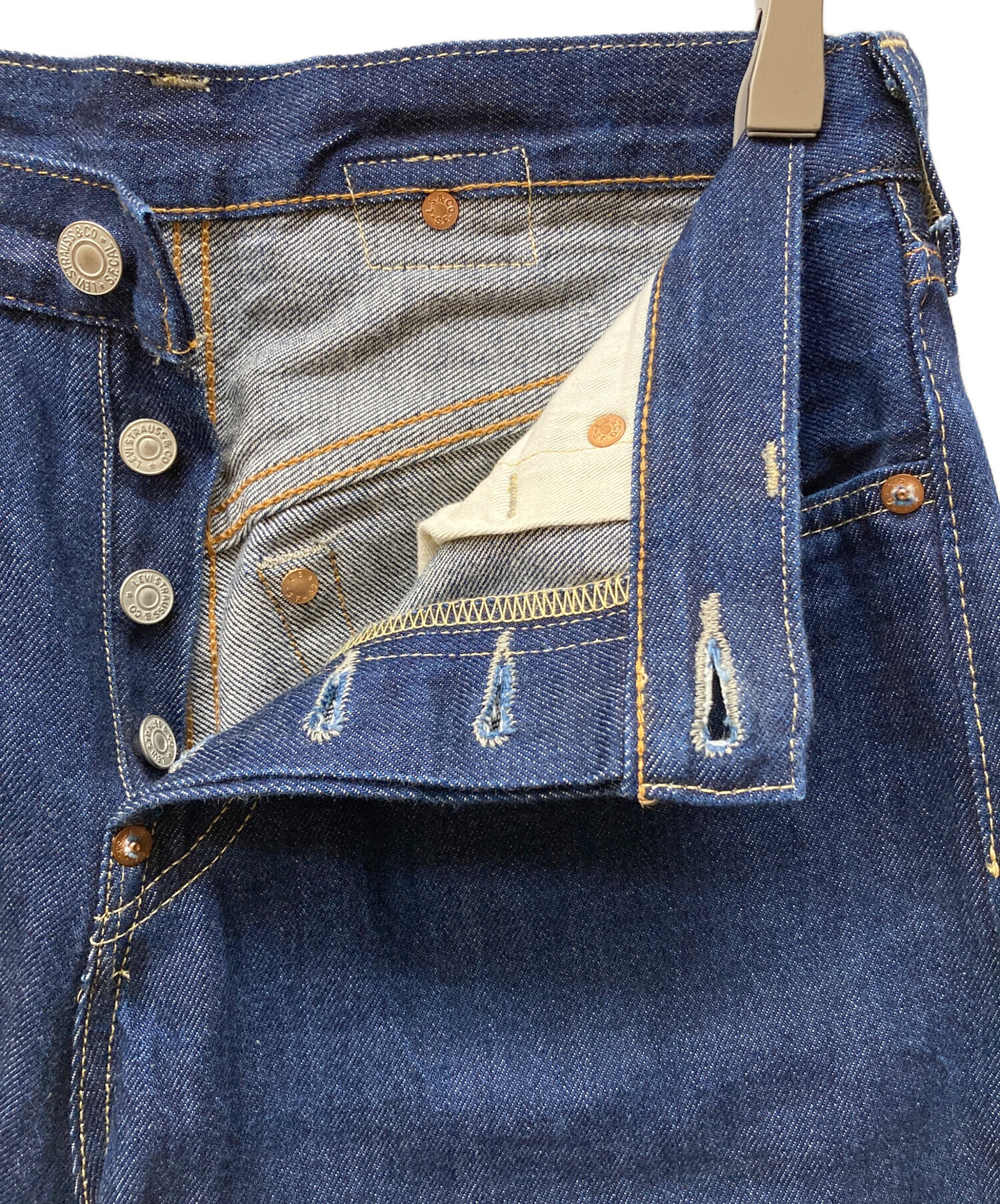 中古・古着通販】LEVI
