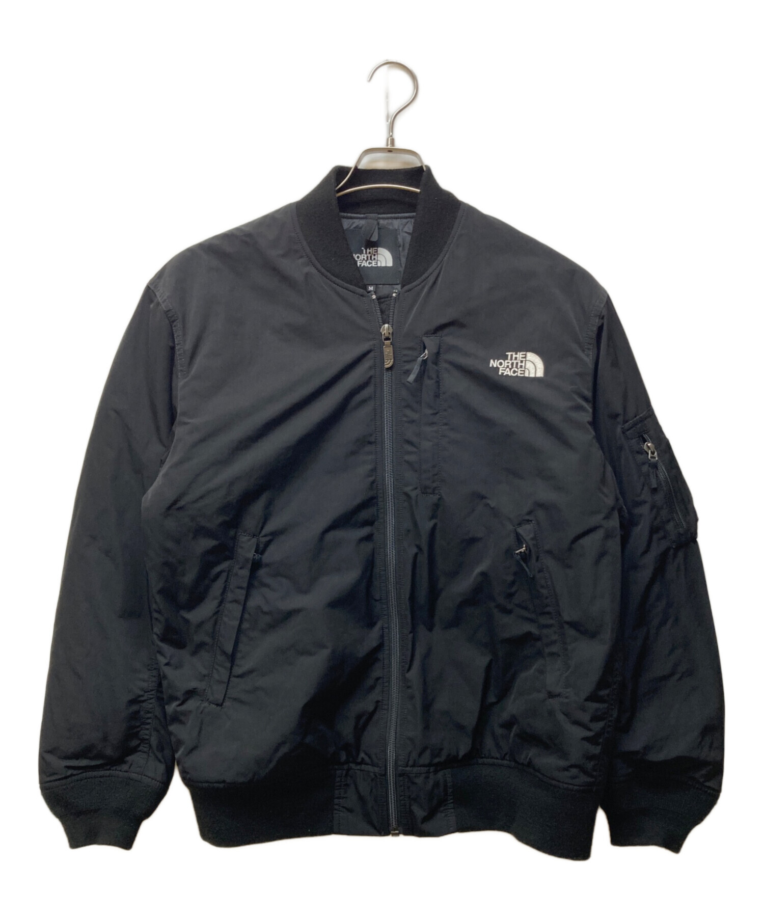 中古・古着通販】THE NORTH FACE (ザ ノース フェイス) Q3 JACKET