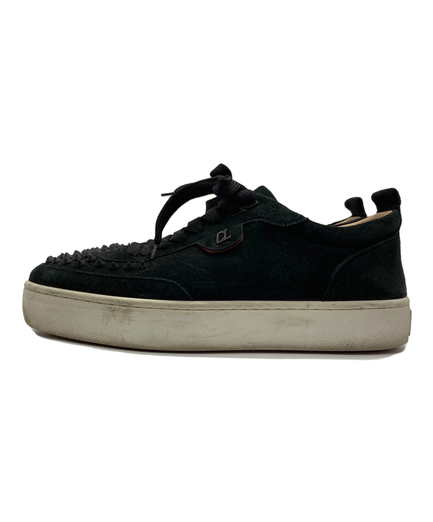 中古・古着通販】Christian Louboutin (クリスチャン・ルブタン