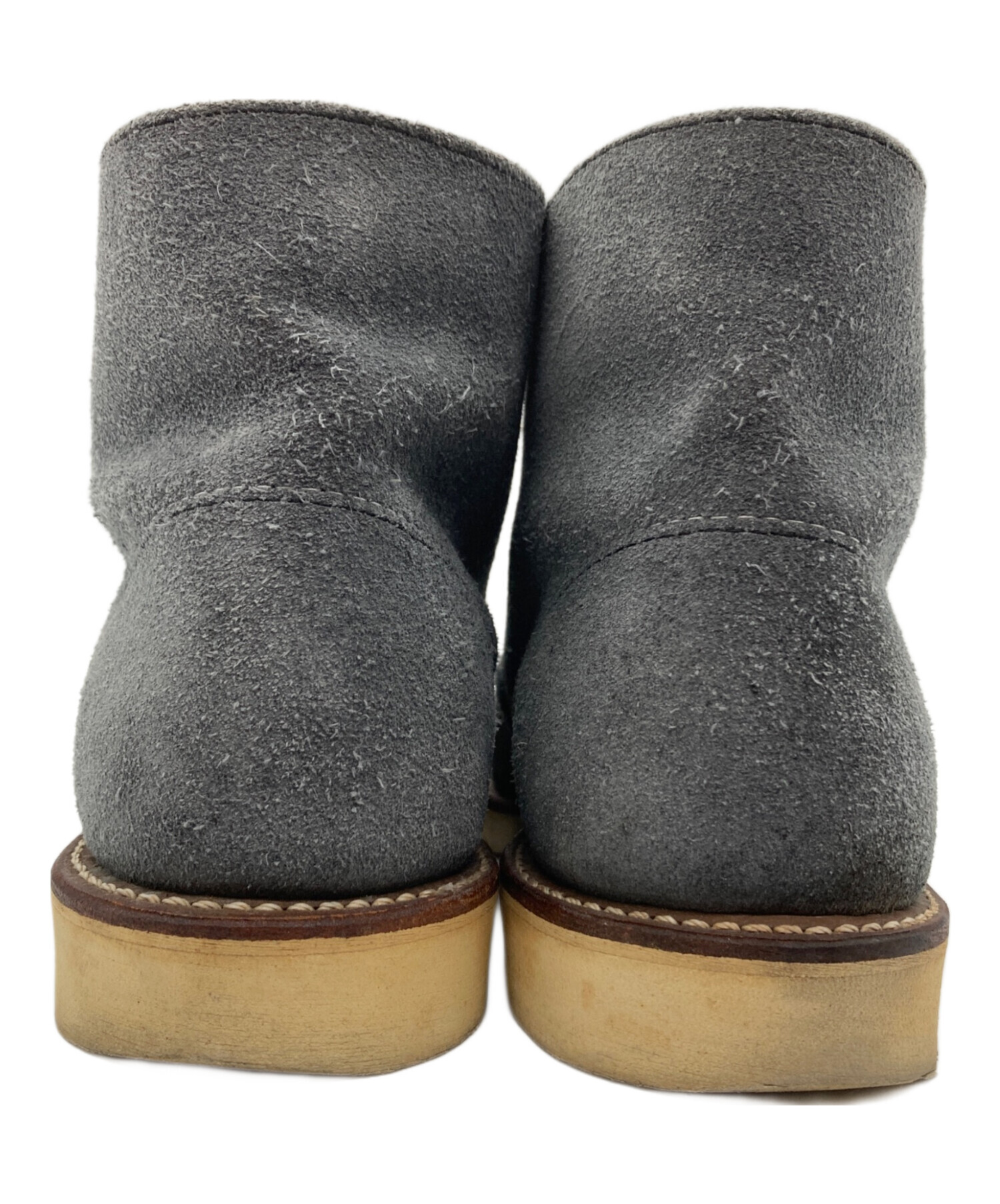 中古・古着通販】RED WING (レッドウィング) BEAMS (ビームス