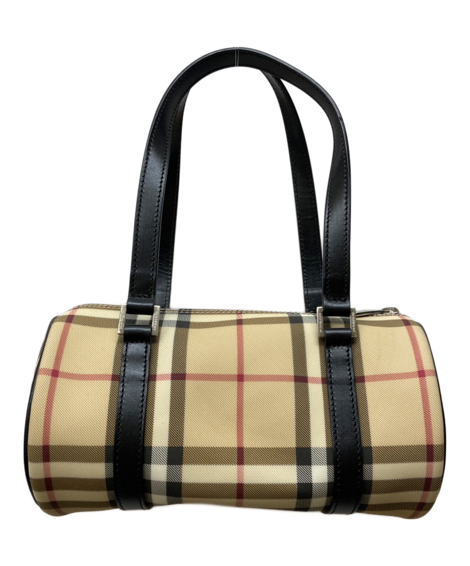 BURBERRY LONDON バーバリーロンドン ミニハンドバッグ 【公式通販】