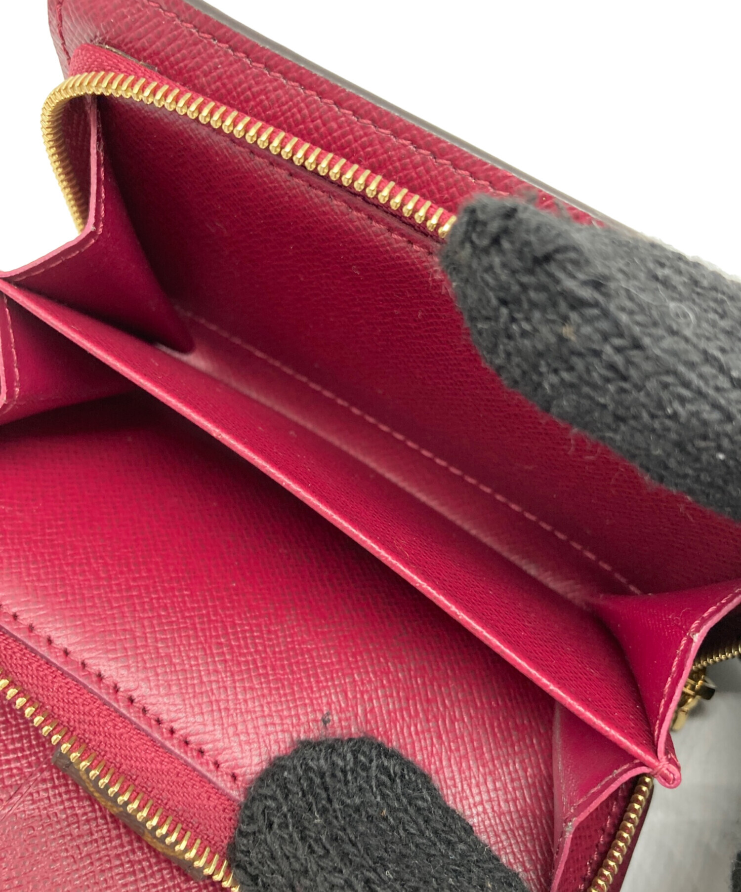 中古・古着通販】LOUIS VUITTON (ルイ ヴィトン) ポルトフォイユ