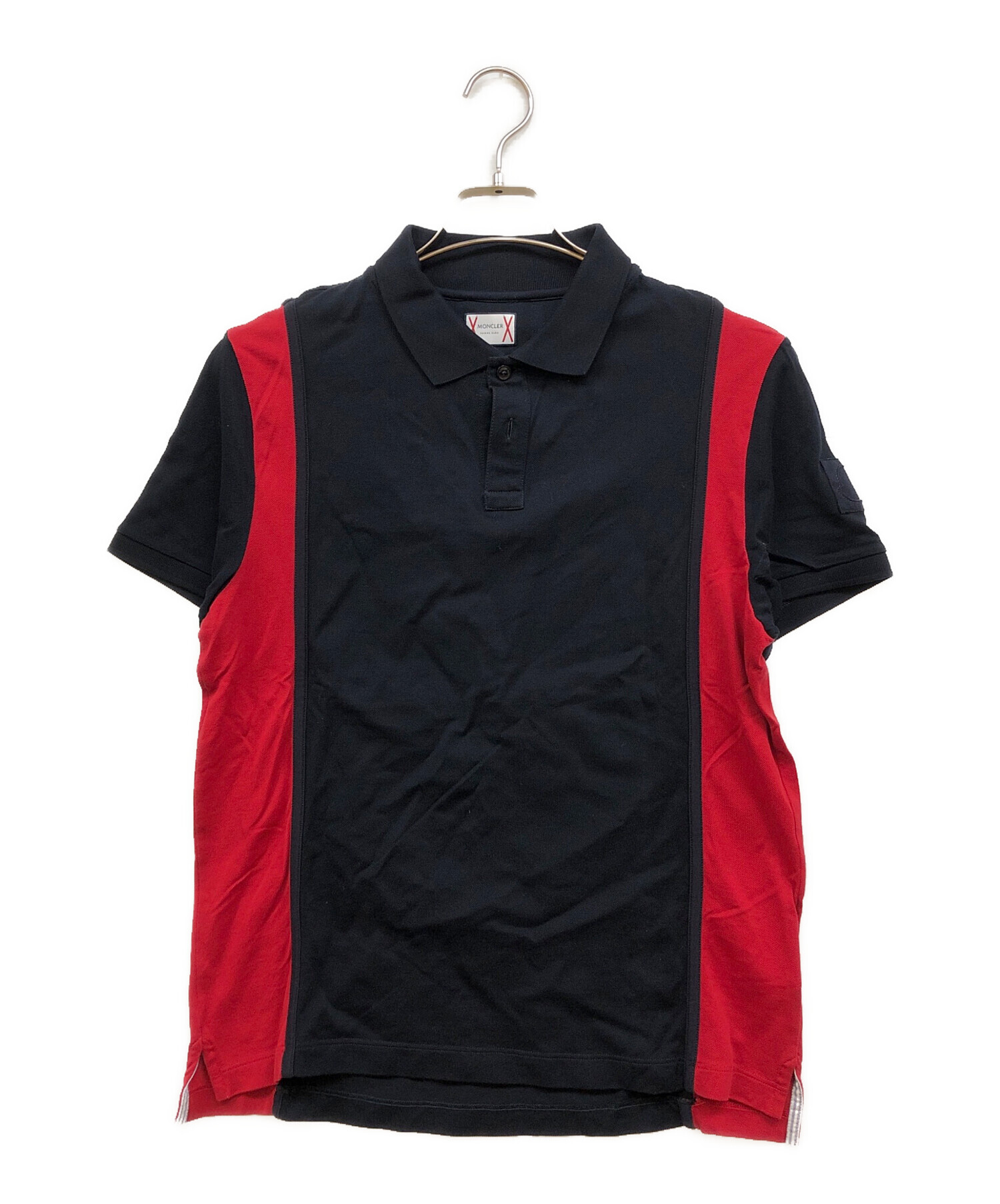 中古・古着通販】MONCLER GAMME BLEU (モンクレール ガム ブルー 