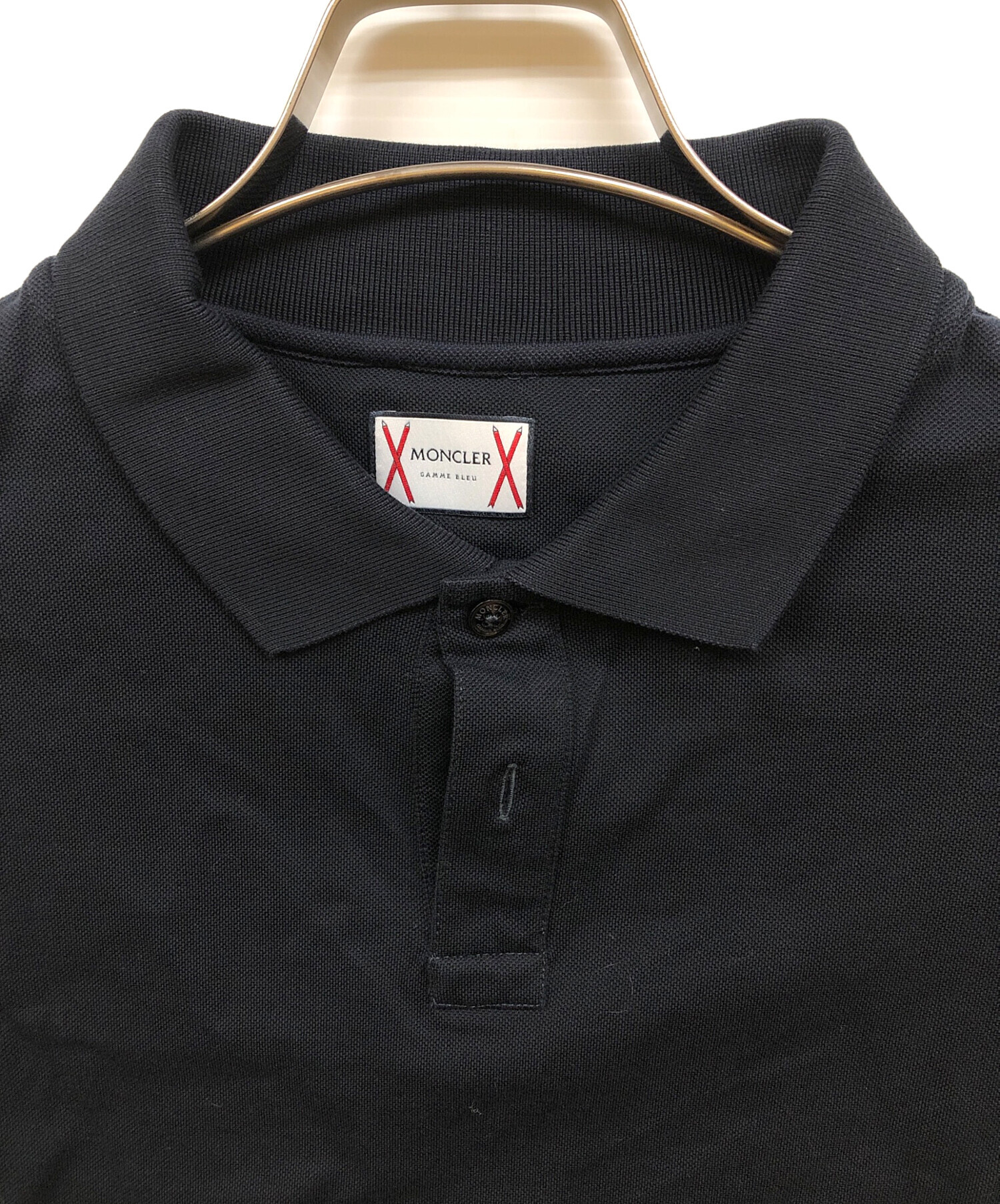 中古・古着通販】MONCLER GAMME BLEU (モンクレール ガム ブルー 