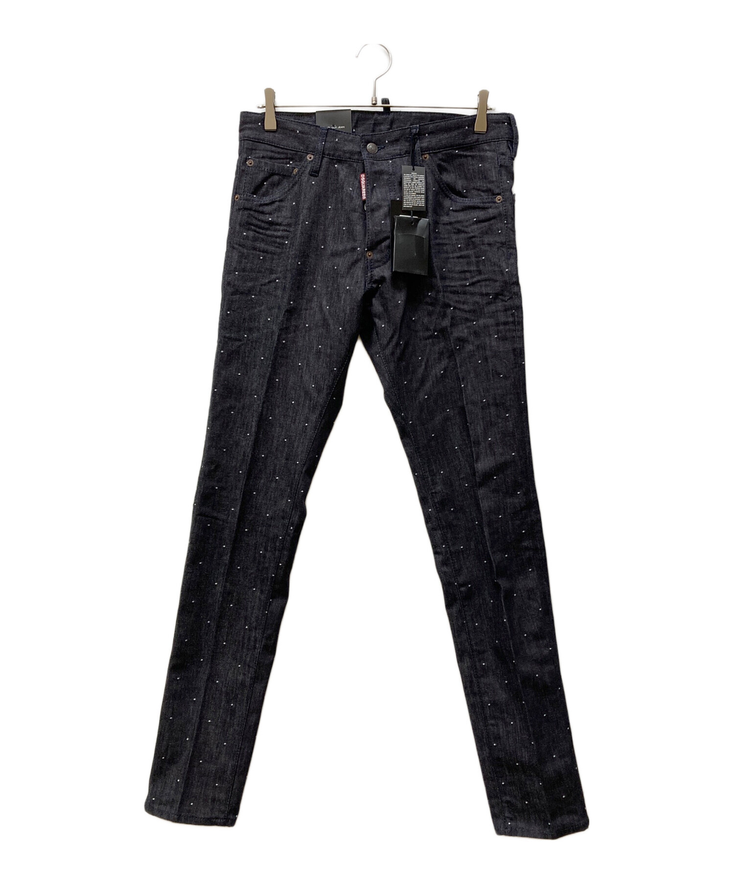 中古・古着通販】DSQUARED2 (ディースクエアード) COOL GUY JEAN 