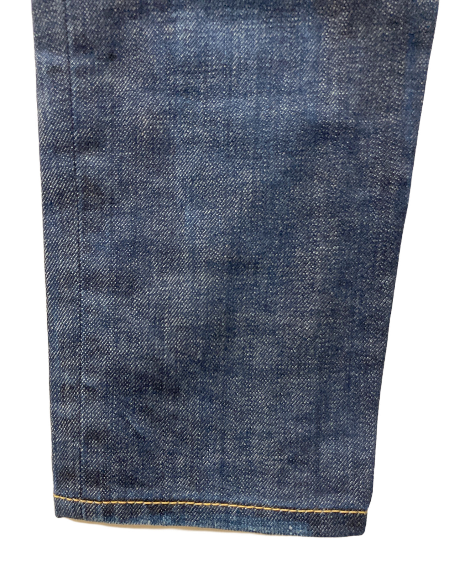 中古・古着通販】DSQUARED2 (ディースクエアード) SKATER JEAN 