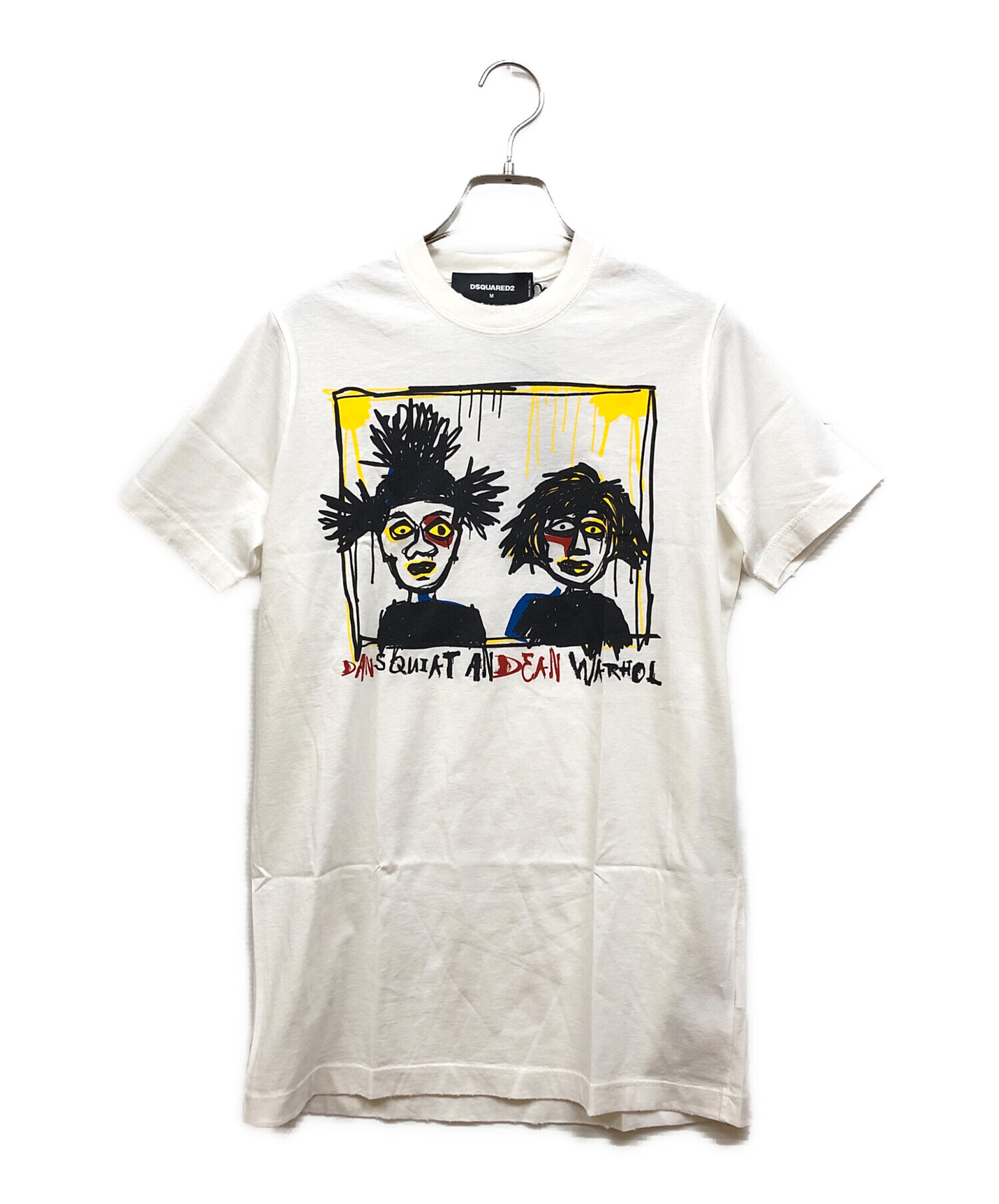 中古・古着通販】DSQUARED2 (ディースクエアード) NEW SEXY SLIM FIT 