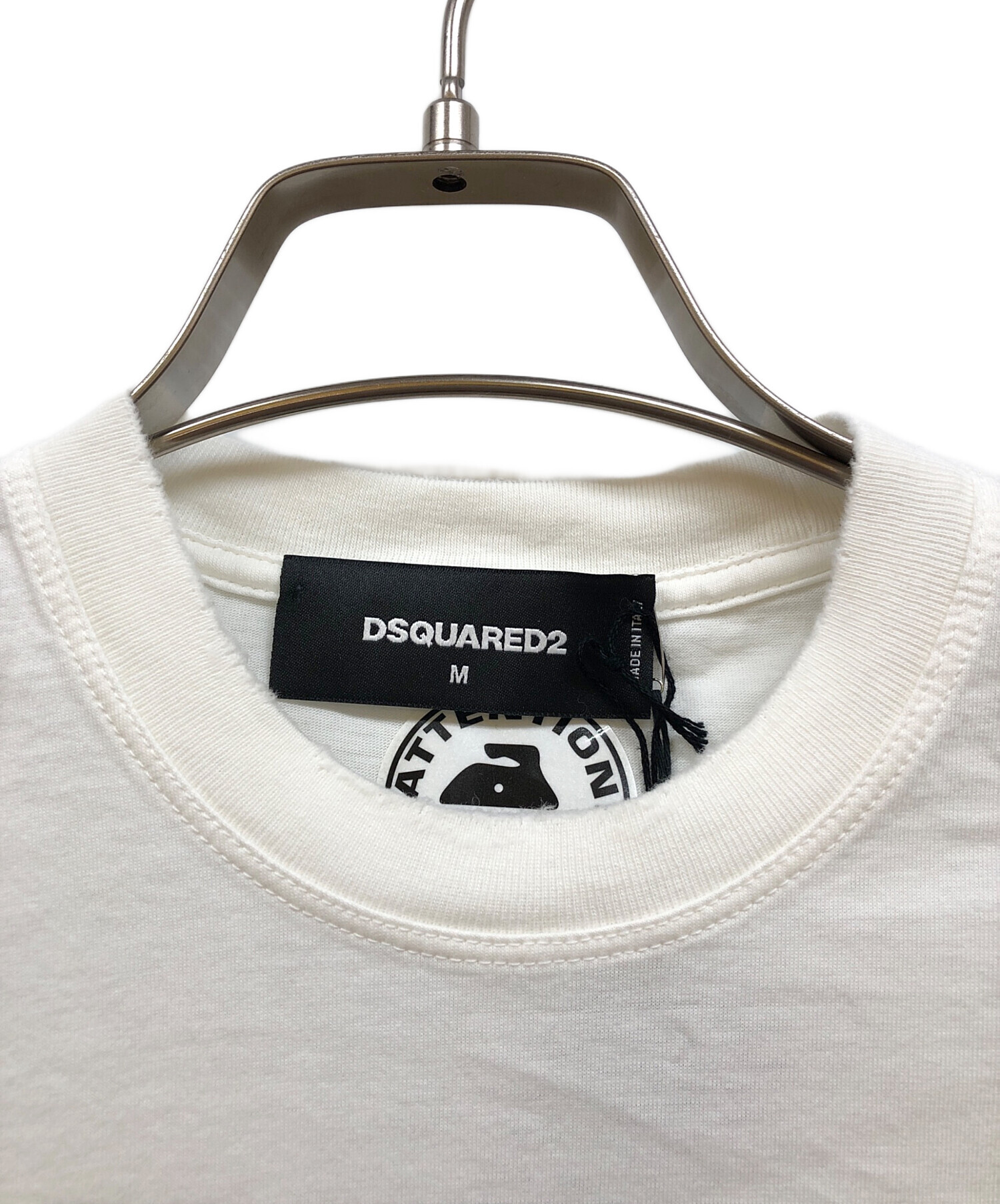 中古・古着通販】DSQUARED2 (ディースクエアード) NEW SEXY SLIM FIT 
