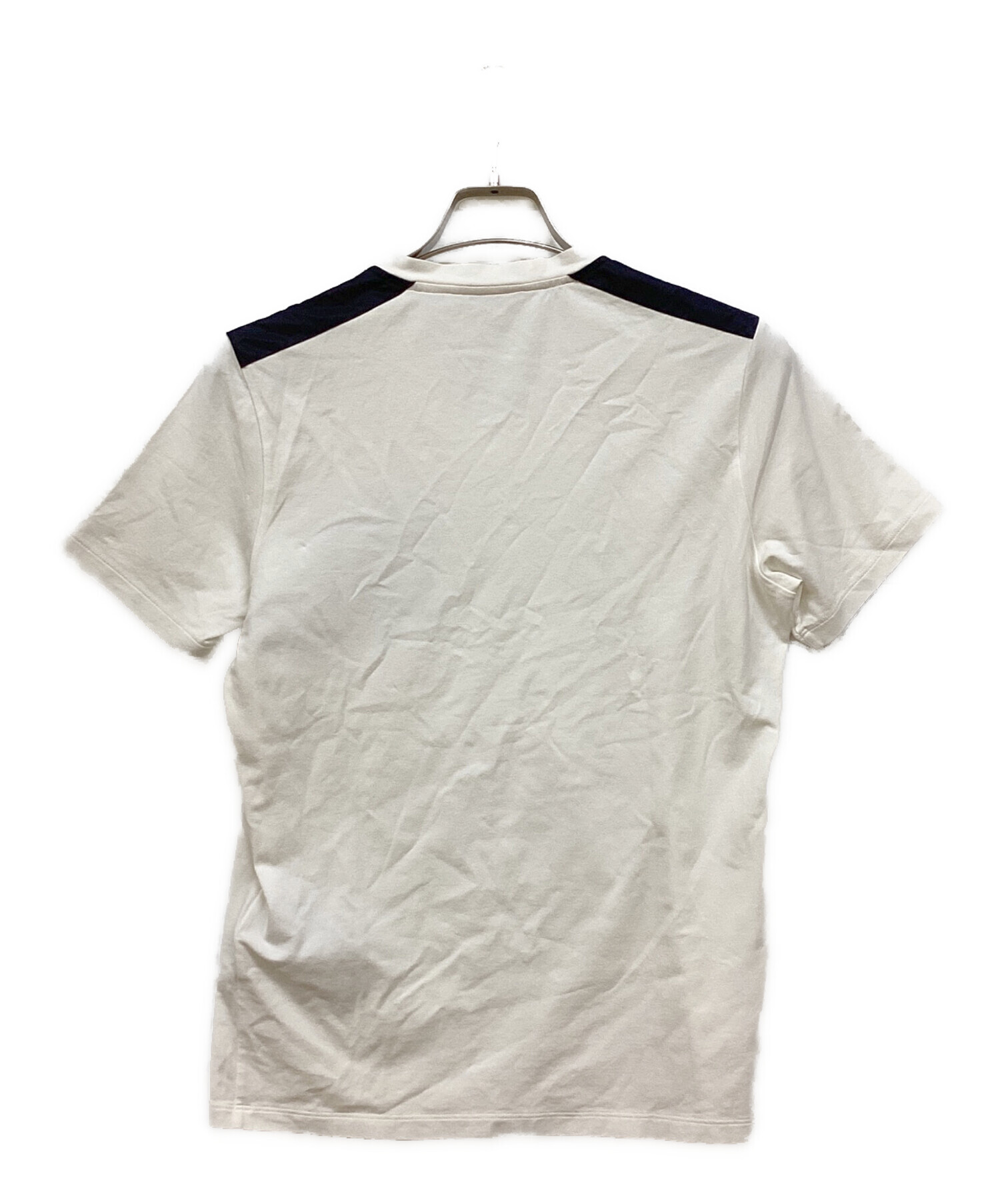 中古・古着通販】PRADA SPORTS (プラダスポーツ) ナイロンポケットT