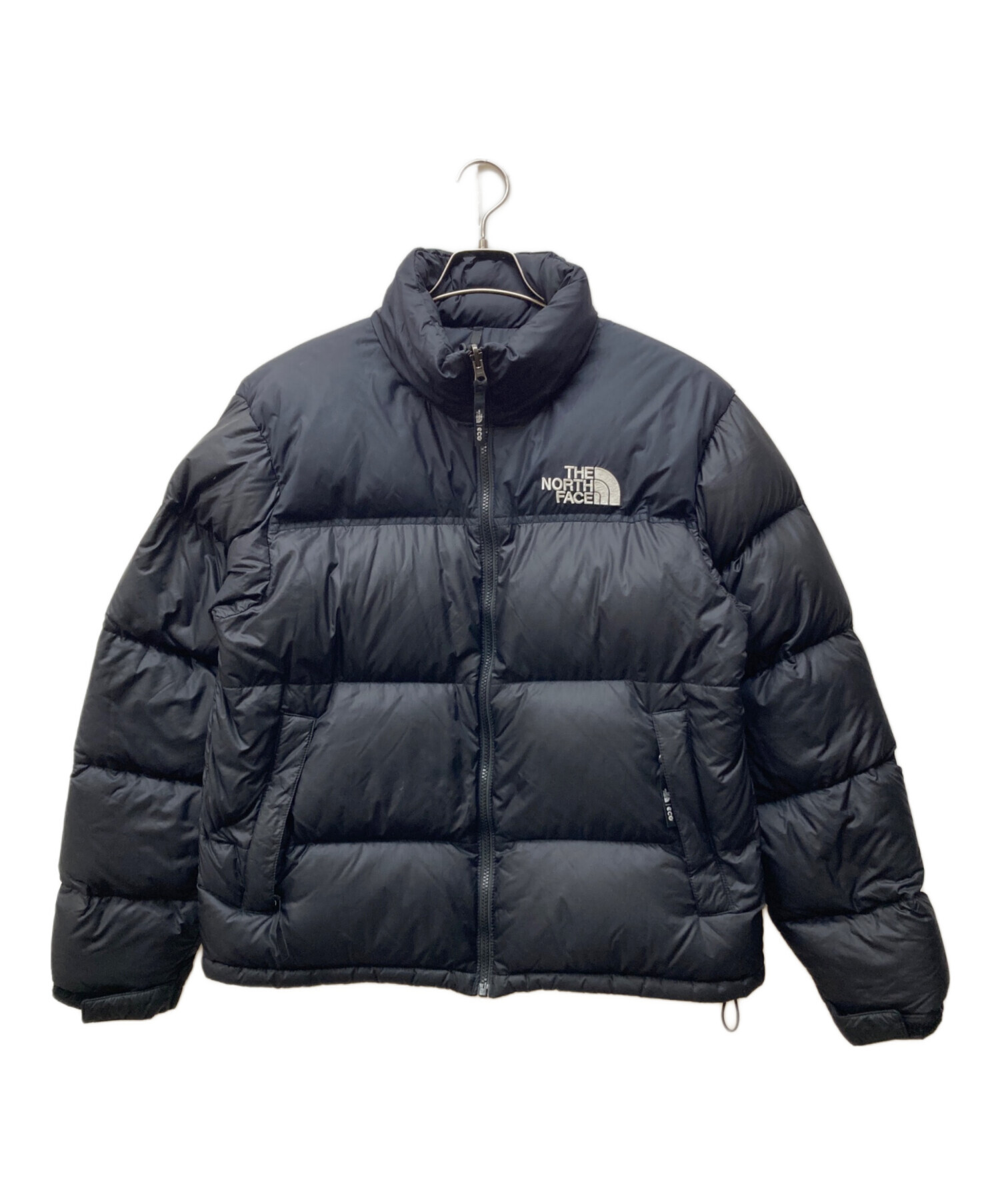 THE NORTH FACE 1996 ECO NUPTSE JACKET L