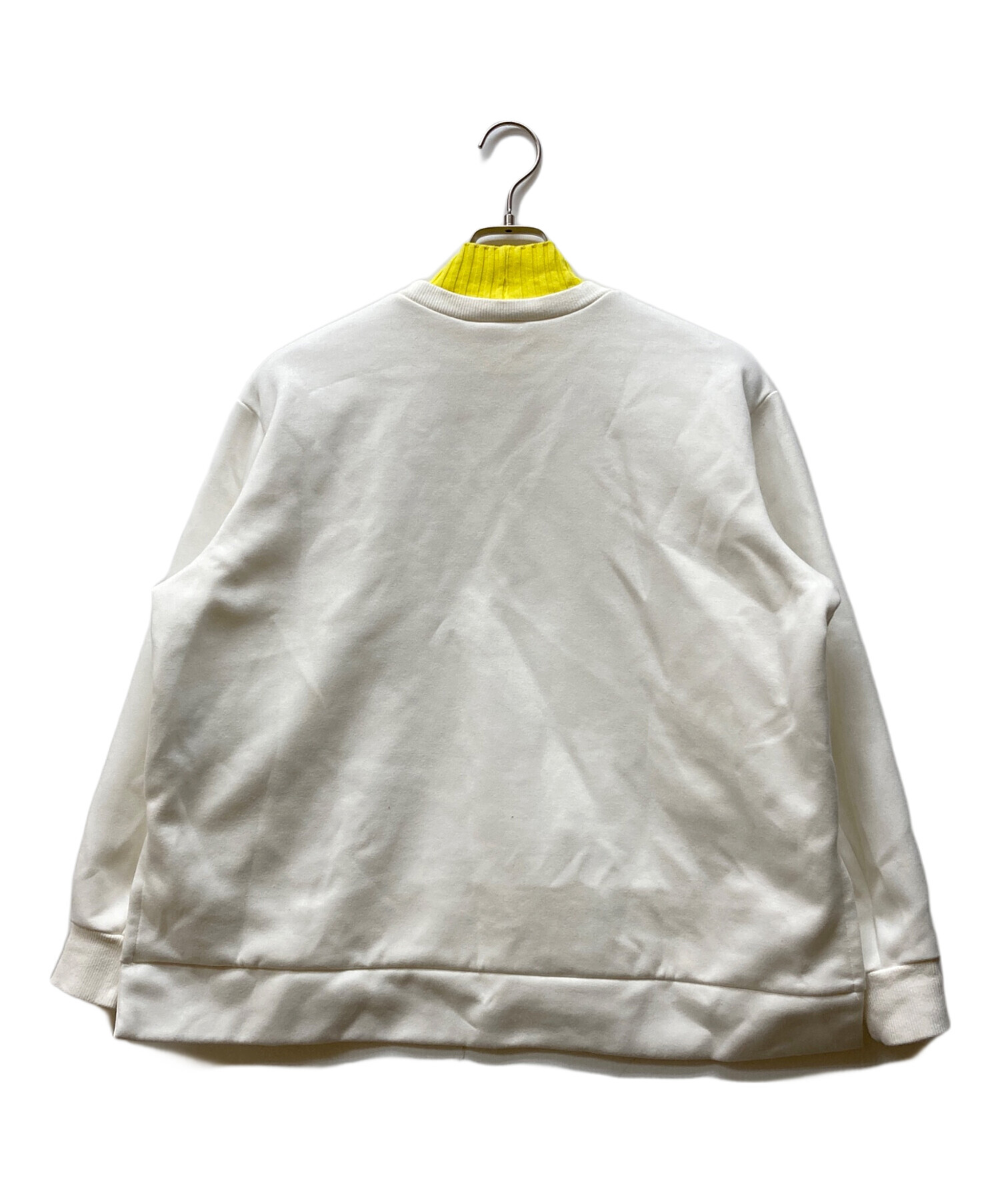 nagonstans ナゴンスタンス スウェット M グレー