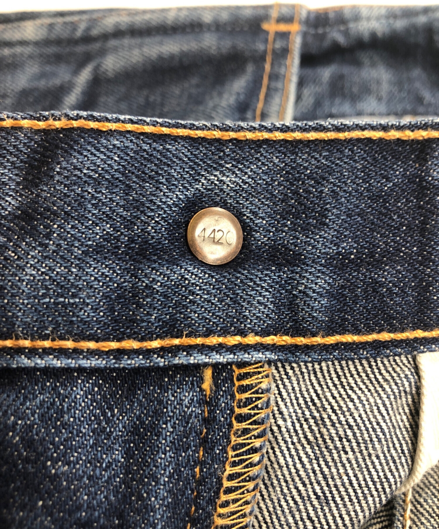 中古・古着通販】LEVI'S VINTAGE CLOTHING (リーバイス ビンテージ
