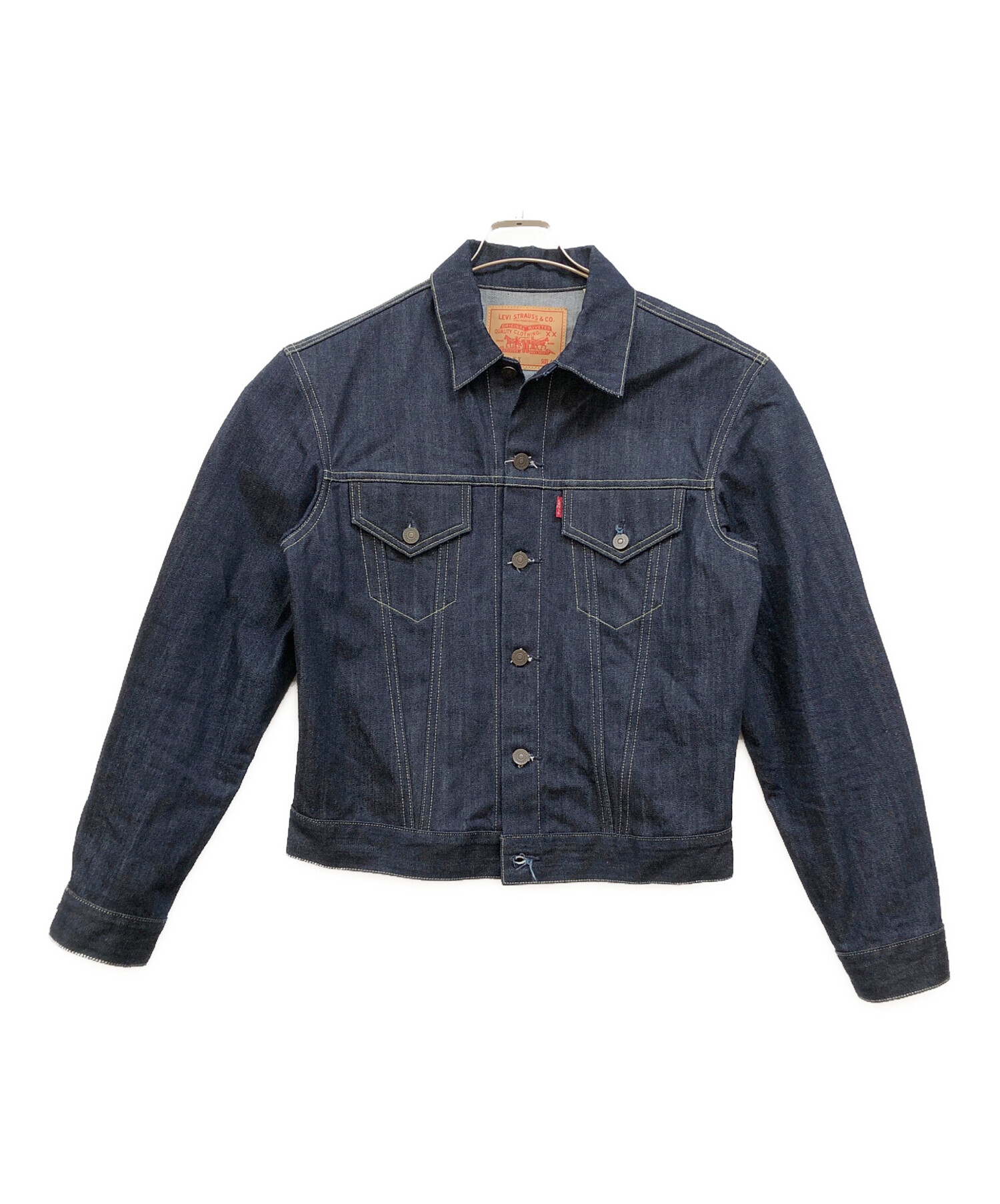 中古・古着通販】LEVI