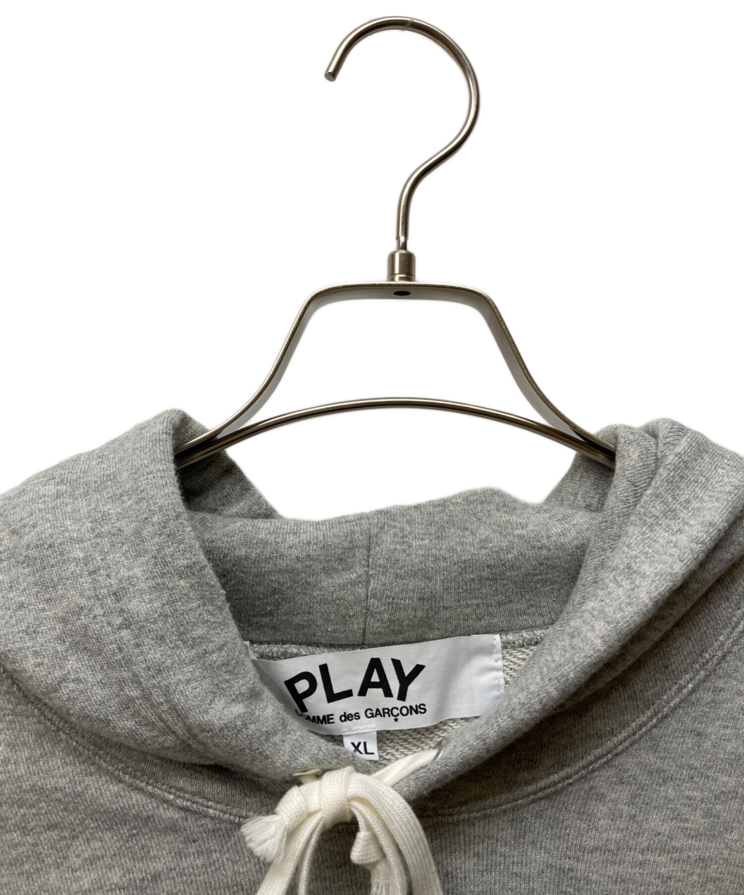 中古・古着通販】NIKE (ナイキ) PLAY COMME des GARCONS (プレイ 