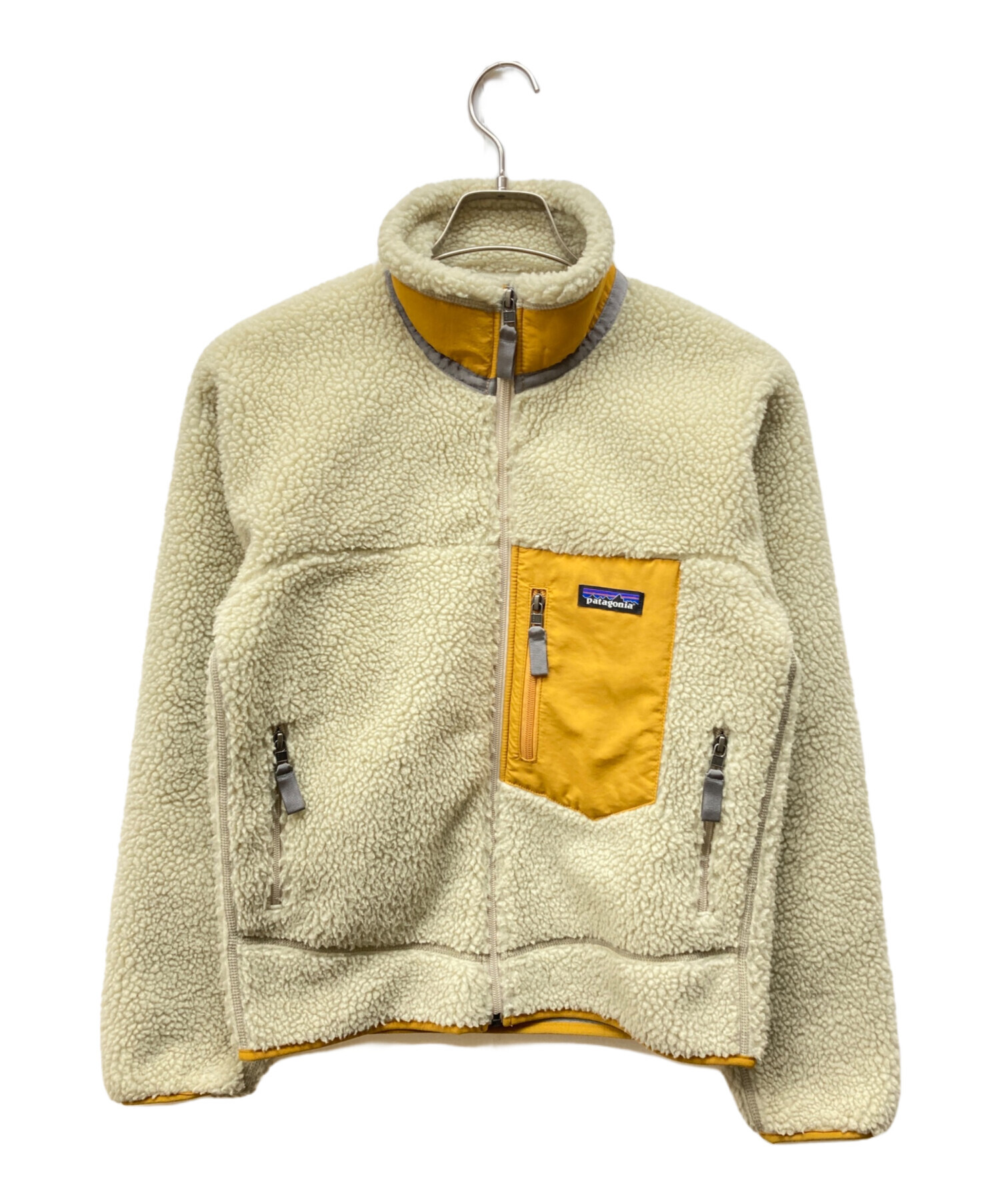 中古・古着通販】Patagonia (パタゴニア) Ms Classic Retro-X Jacket 