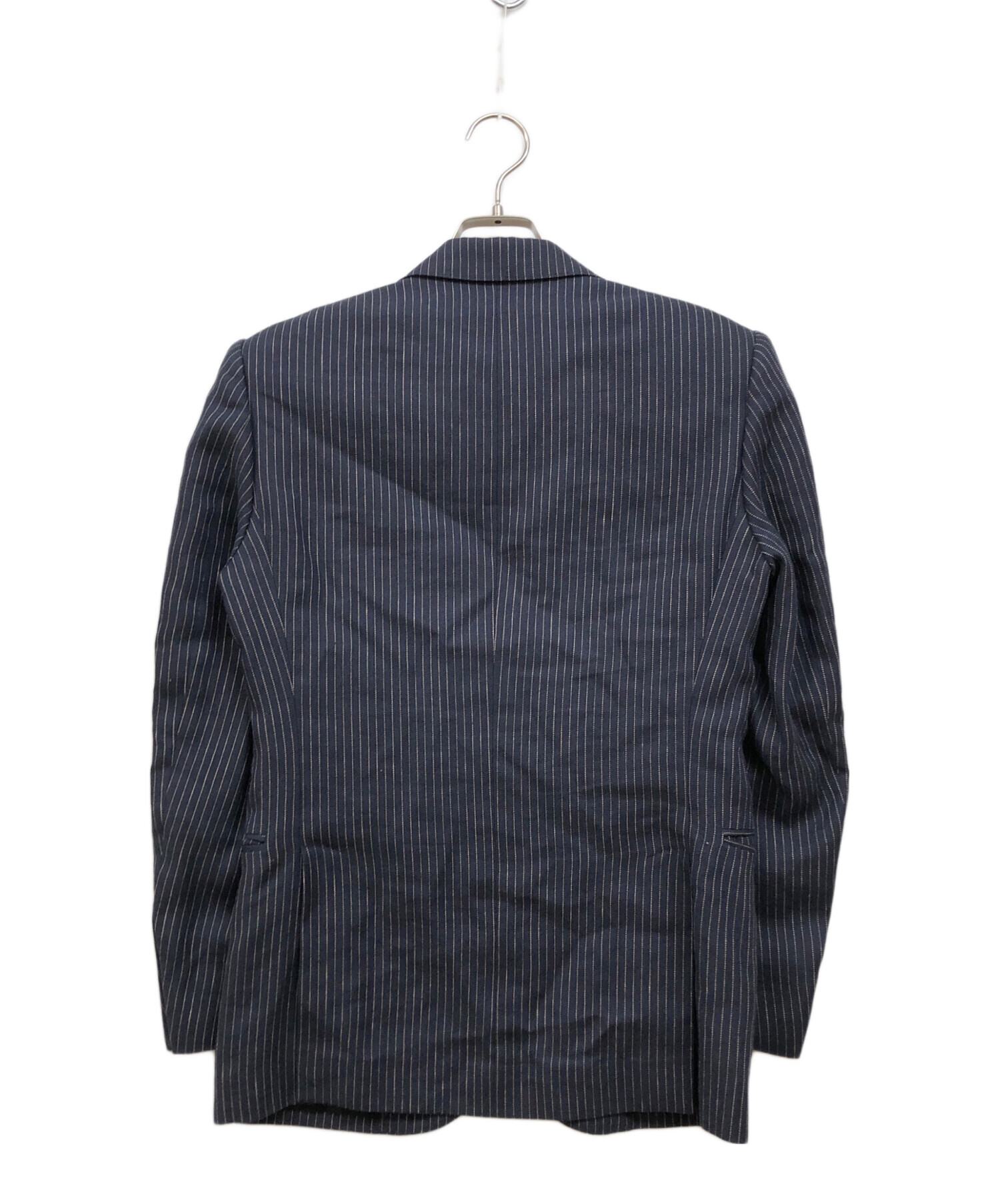 ポロラルフローレン BRADFORD 2Bスーツ イタリア製 44 中古・古着通販】POLO RALPH LAUREN (ポロ・ラルフローレン) BRADFORD