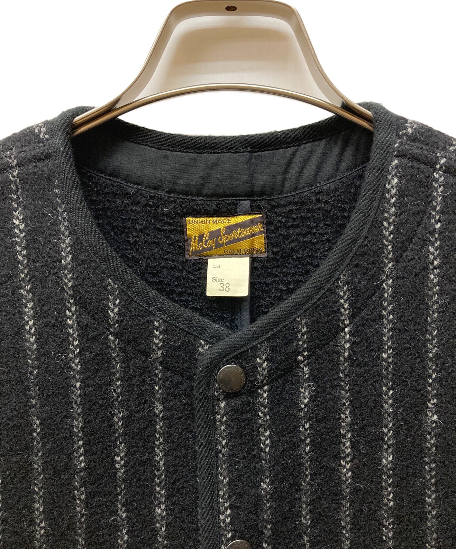 中古・古着通販】THE REAL McCOY'S (ザ・リアルマッコイズ) ビーチ