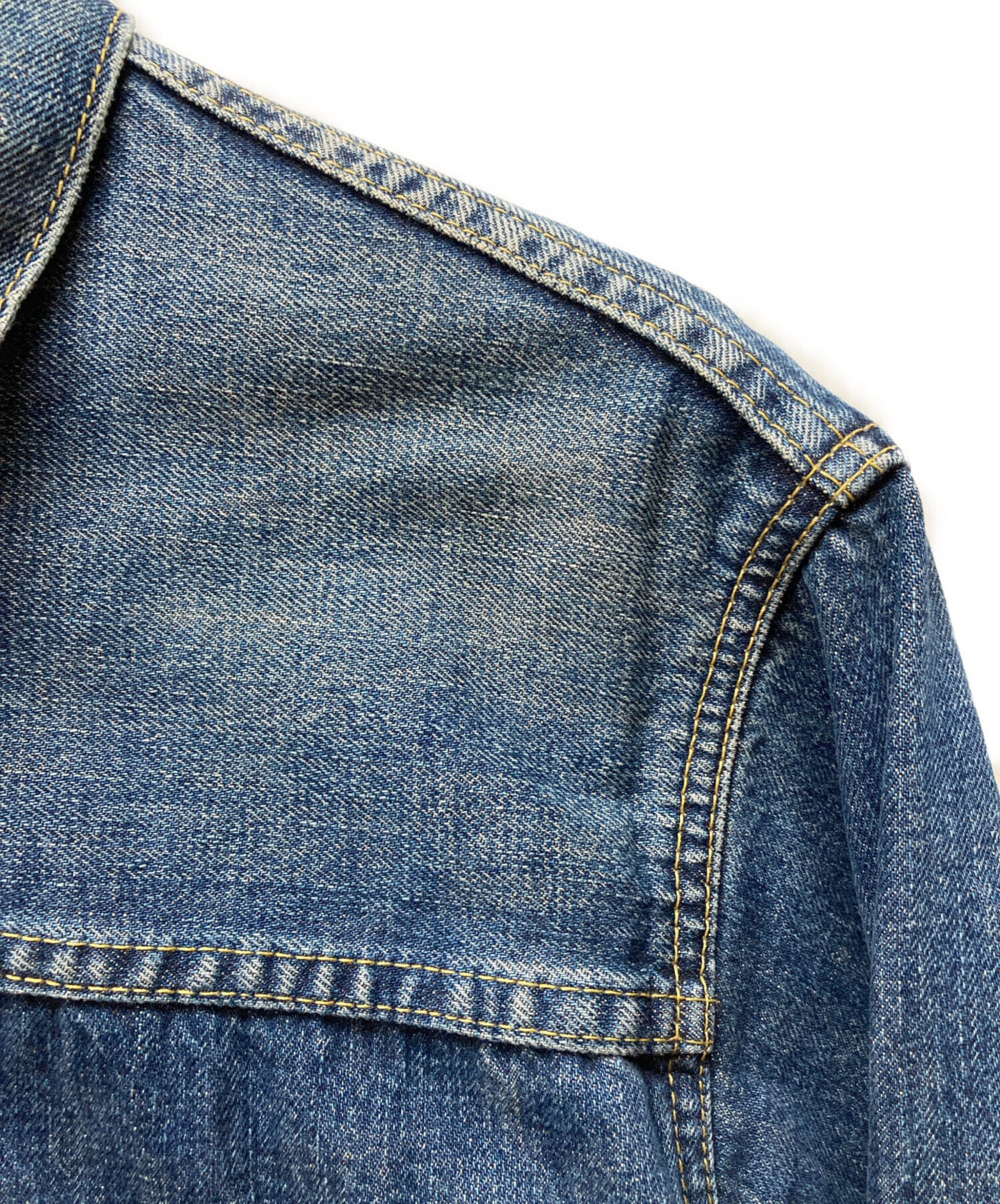 中古・古着通販】LEVI'S (リーバイス) 98年製 71507XX 復刻デニム