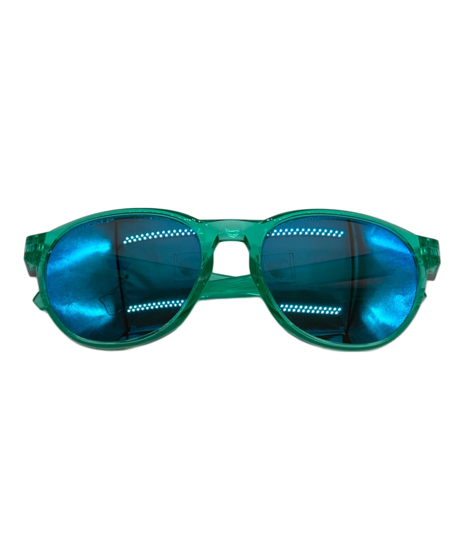 90's OAKLEY オークリー　サングラス OAKLEY オークリー サングラス 9245-8754 FROGSKIN フロッグ