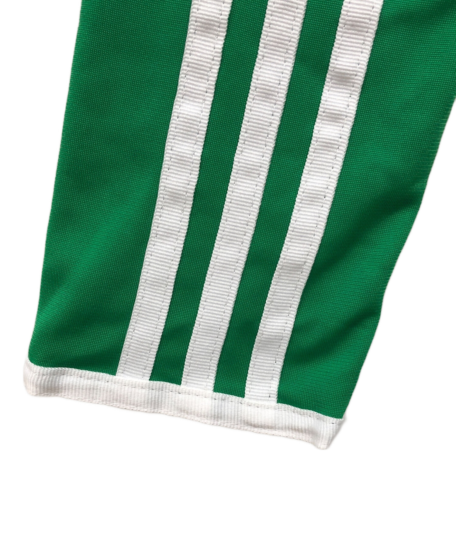 未使用✨ レア✨ adidas JI WON CHOI ジャケット グリーン 中古・古着通販】adidas Originals (アディダスオリジナル) JI WON