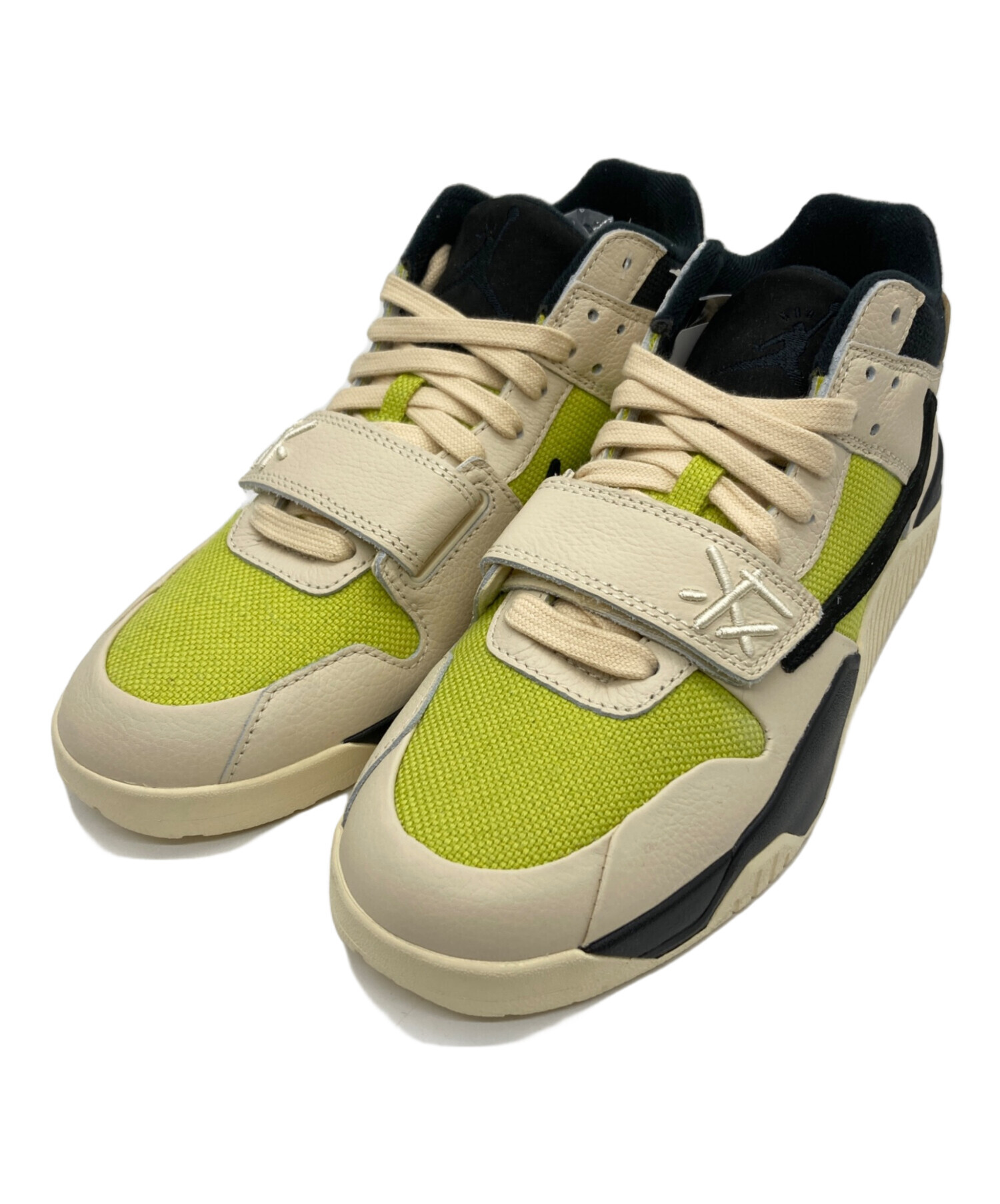中古・古着通販】NIKE (ナイキ) Travis Scott (トラヴィス・スコット 