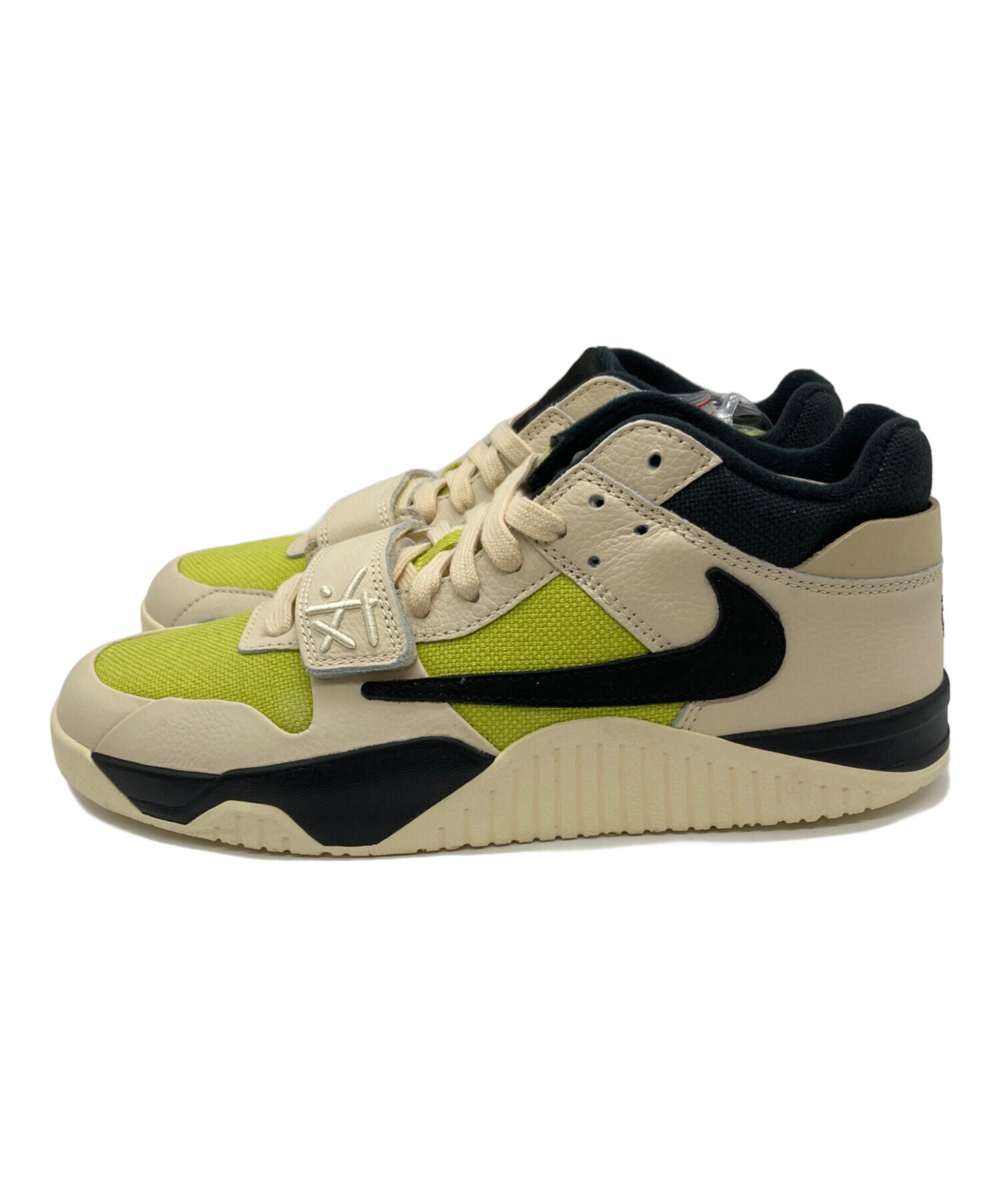 中古・古着通販】NIKE (ナイキ) Travis Scott (トラヴィス・スコット 