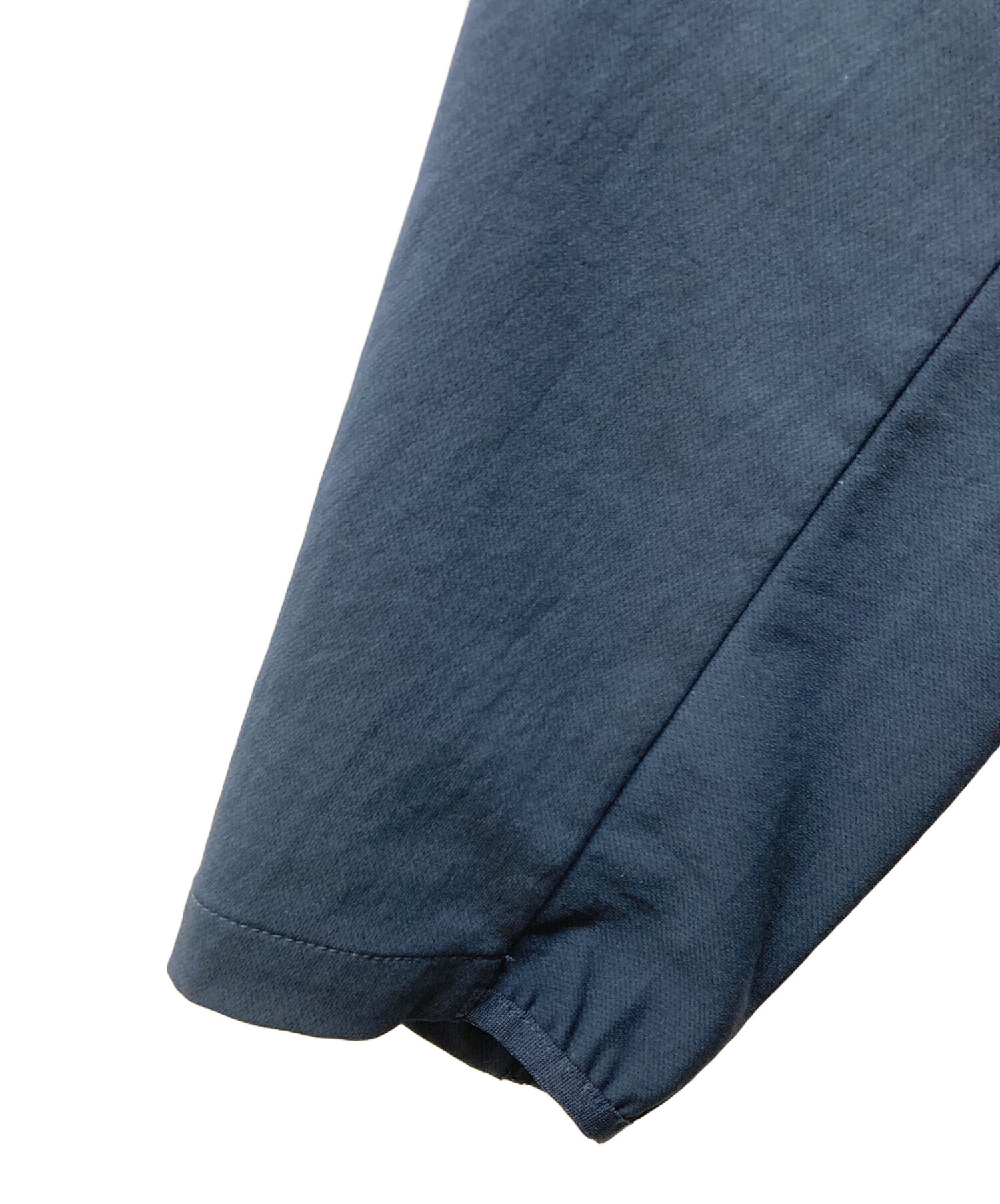 中古・古着通販】nanamica (ナナミカ) ALPHADRY Cardigan ネイビー