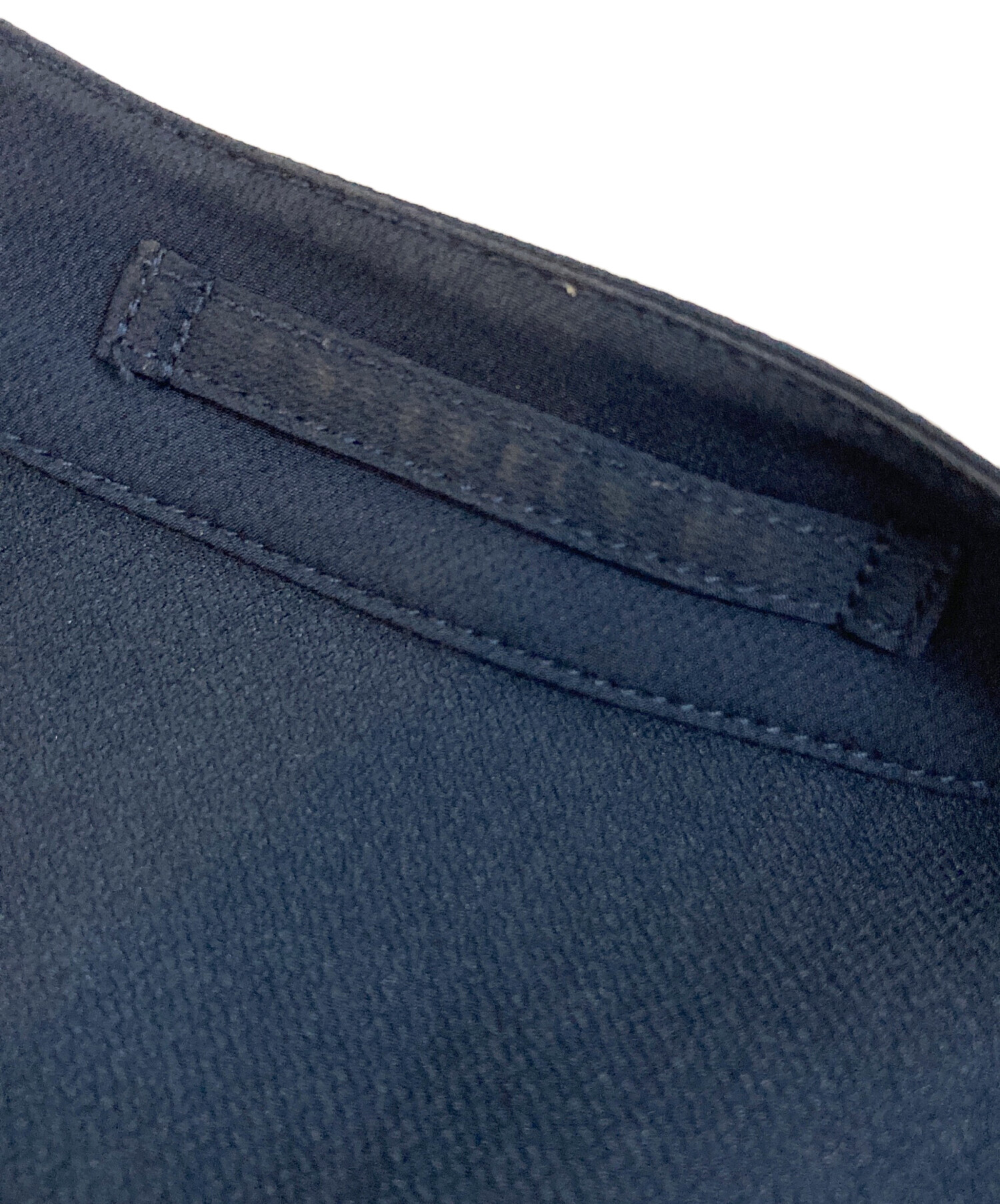 中古・古着通販】nanamica (ナナミカ) ALPHADRY Cardigan ネイビー