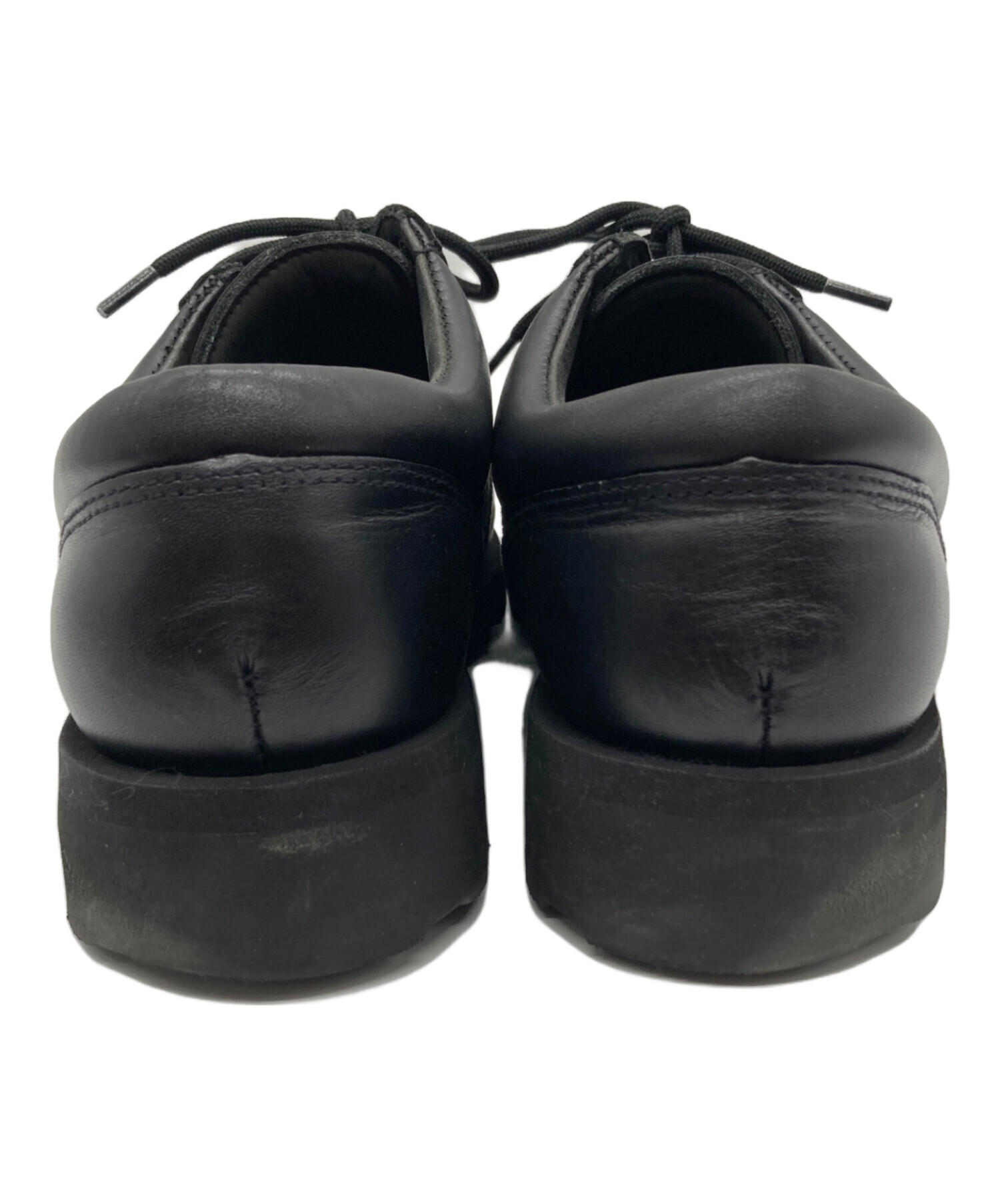 中古・古着通販】PARABOOT (パラブーツ) THIERS F / NOIR ブラック
