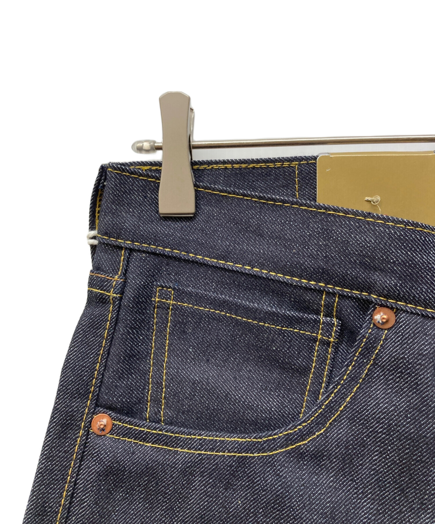 Levi's 501XX デニムパンツ W28 L34 中古・古着通販】LEVI'S VINTAGE CLOTHING (リーバイス ビンテージ
