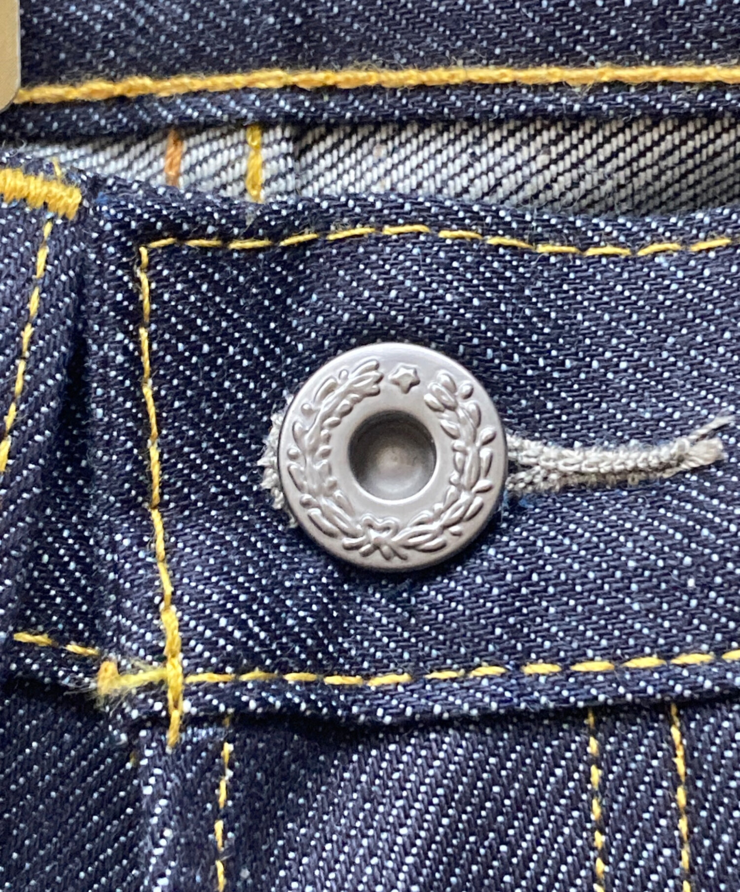 中古・古着通販】LEVI