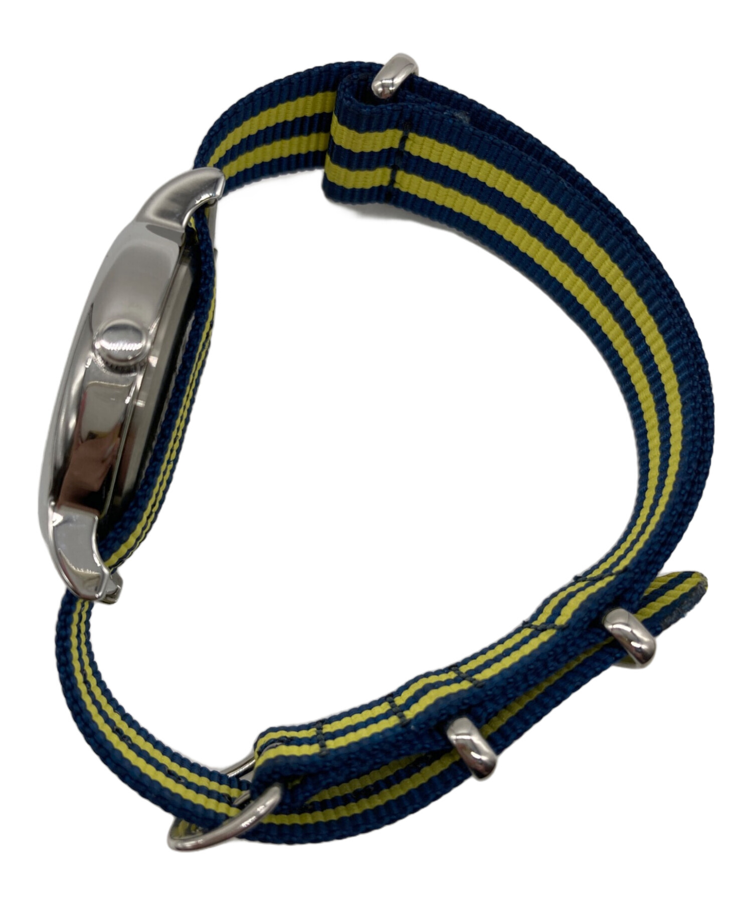 中古・古着通販】TIMEX (タイメックス) PEANUTS (ピーナッツ 
