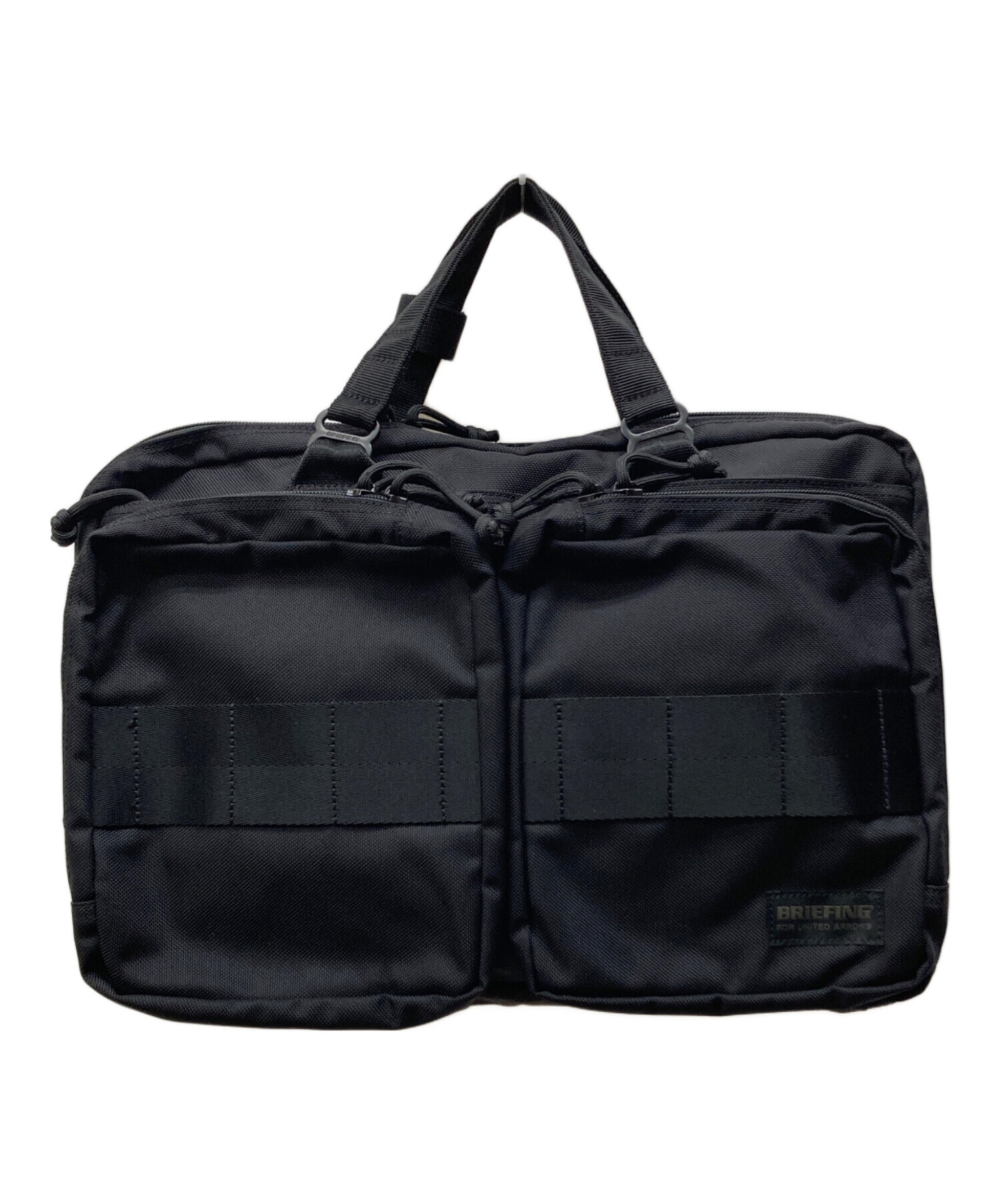 中古・古着通販】BRIEFING (ブリーフィング) 別注 A4 3WAY ブリーフ