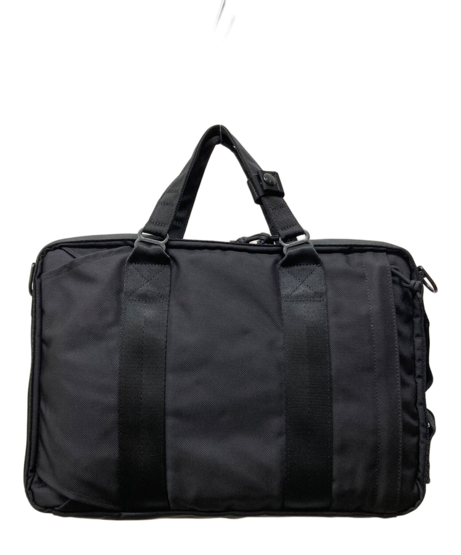 中古・古着通販】BRIEFING (ブリーフィング) 別注 A4 3WAY ブリーフ