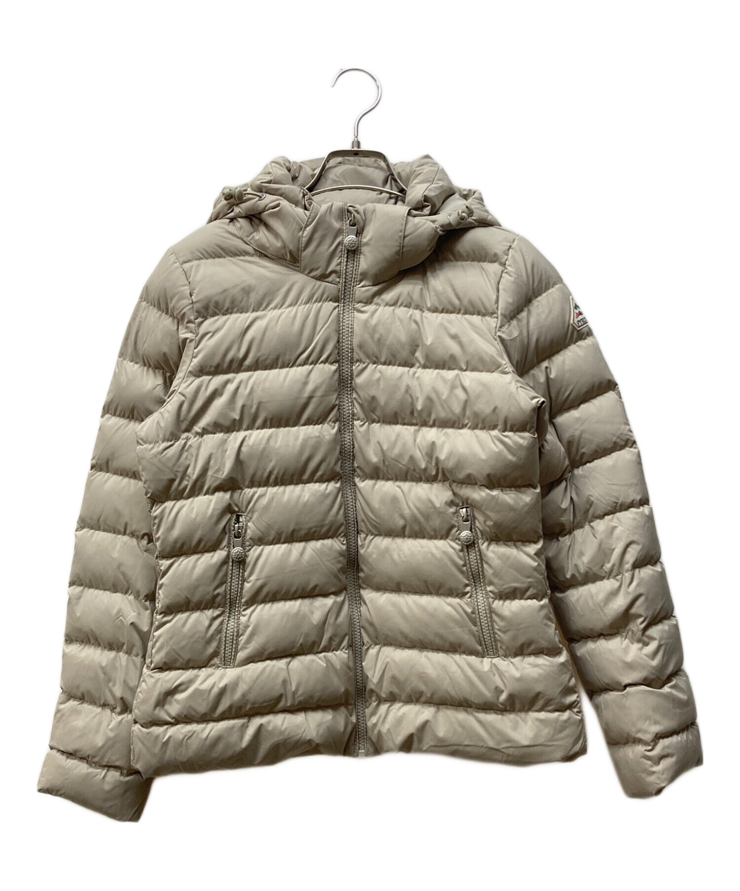 中古・古着通販】Pyrenex (ピレネックス) SPOUTNIC SOFT JPN 2