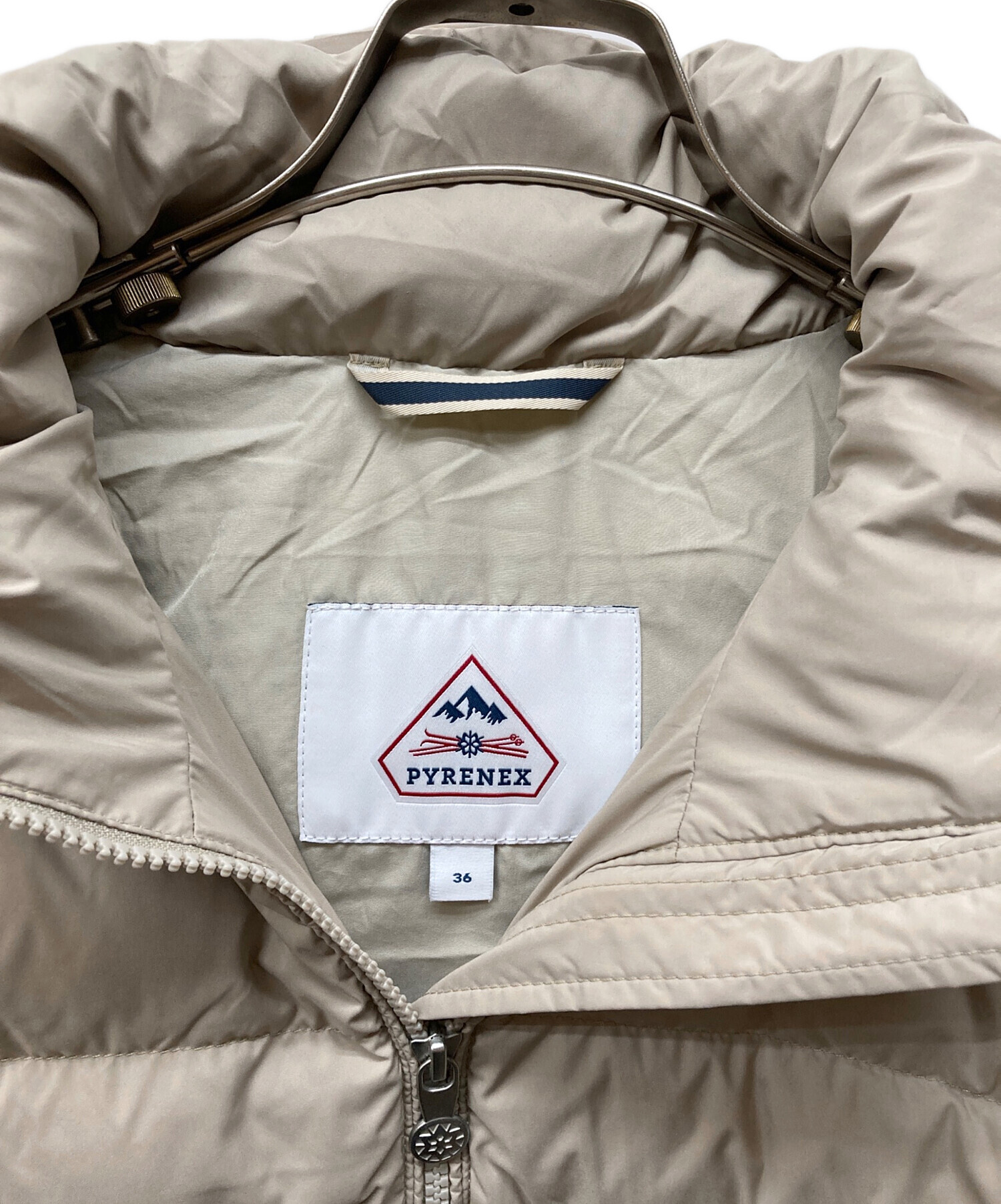 中古・古着通販】Pyrenex (ピレネックス) SPOUTNIC SOFT JPN 2 