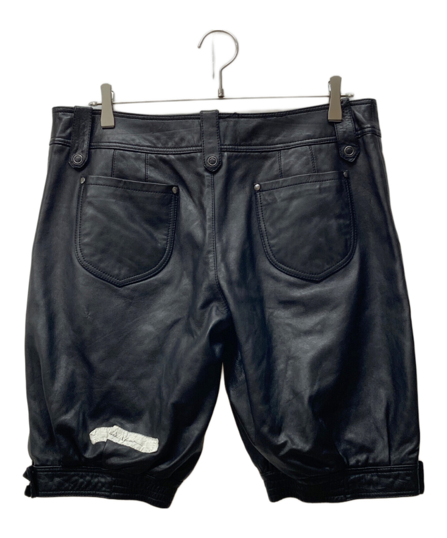 中古・古着通販】alice auaa (アリスアウアア) シープレザーショート