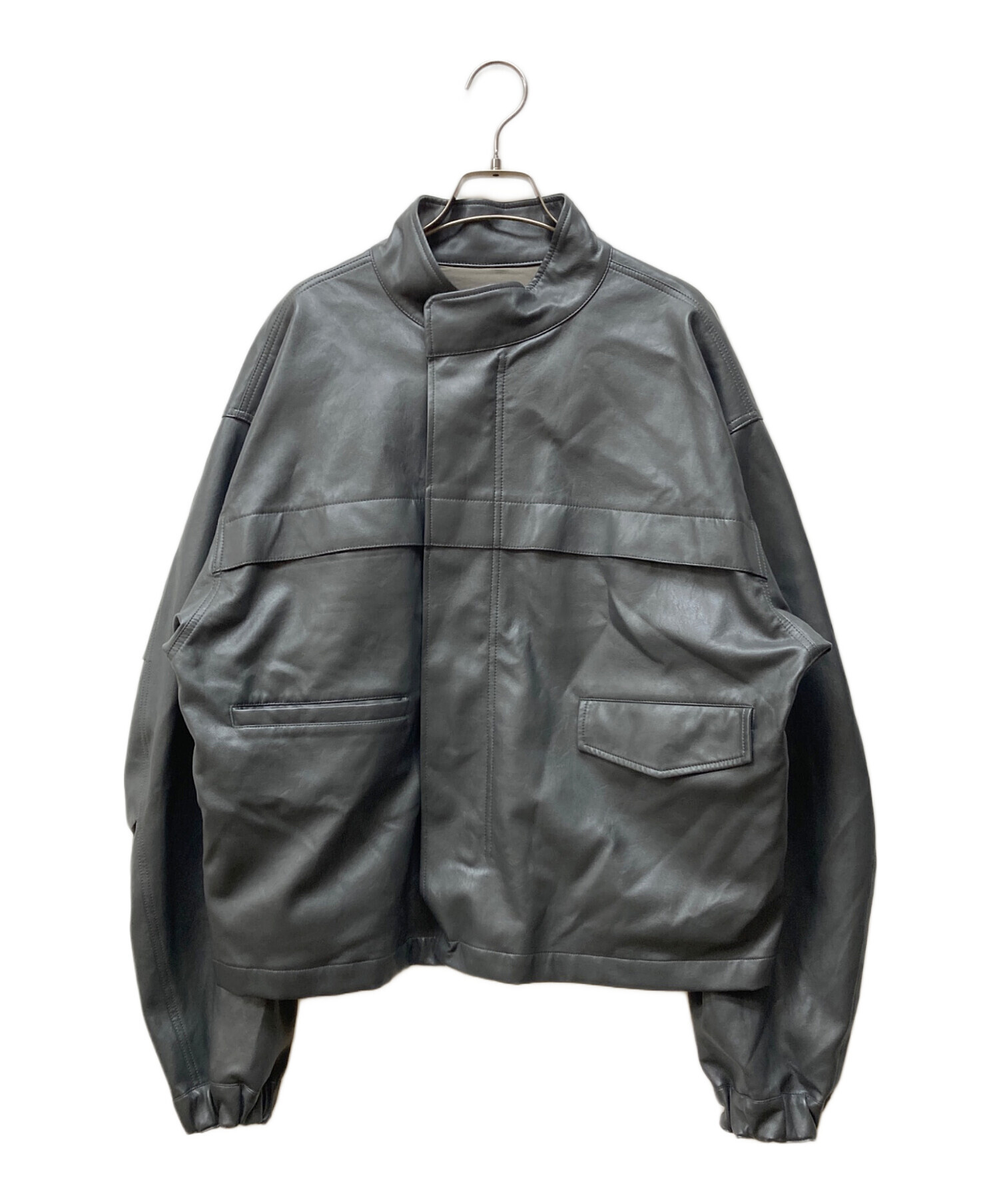 toironier Short Mods Jacket (トワロニエ) 【公式通販】