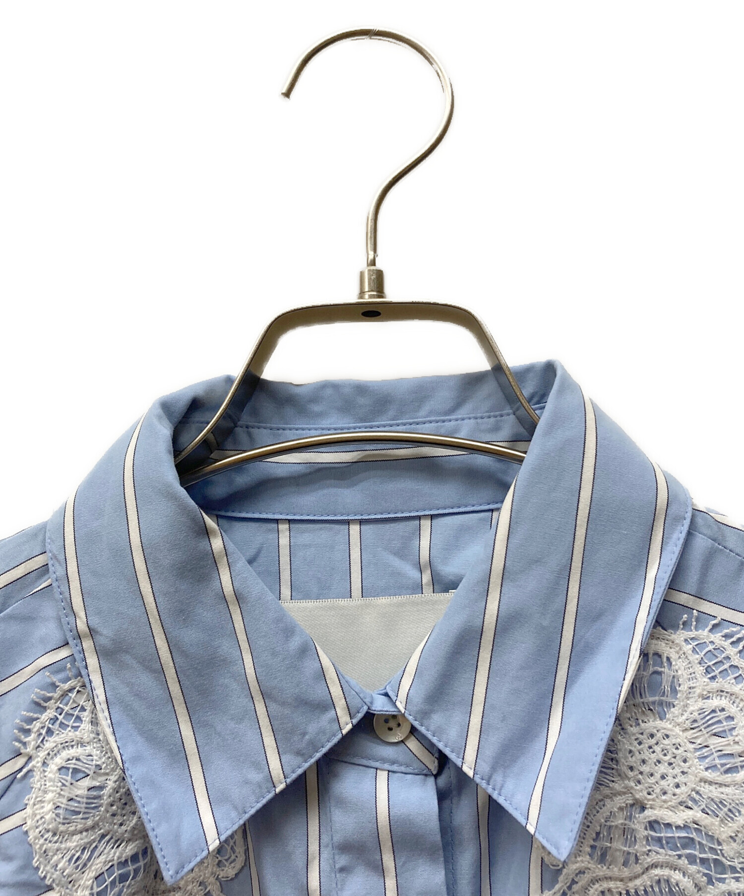 中古・古着通販】3.1 phillip lim (スリーワンフィリップリム) レース 