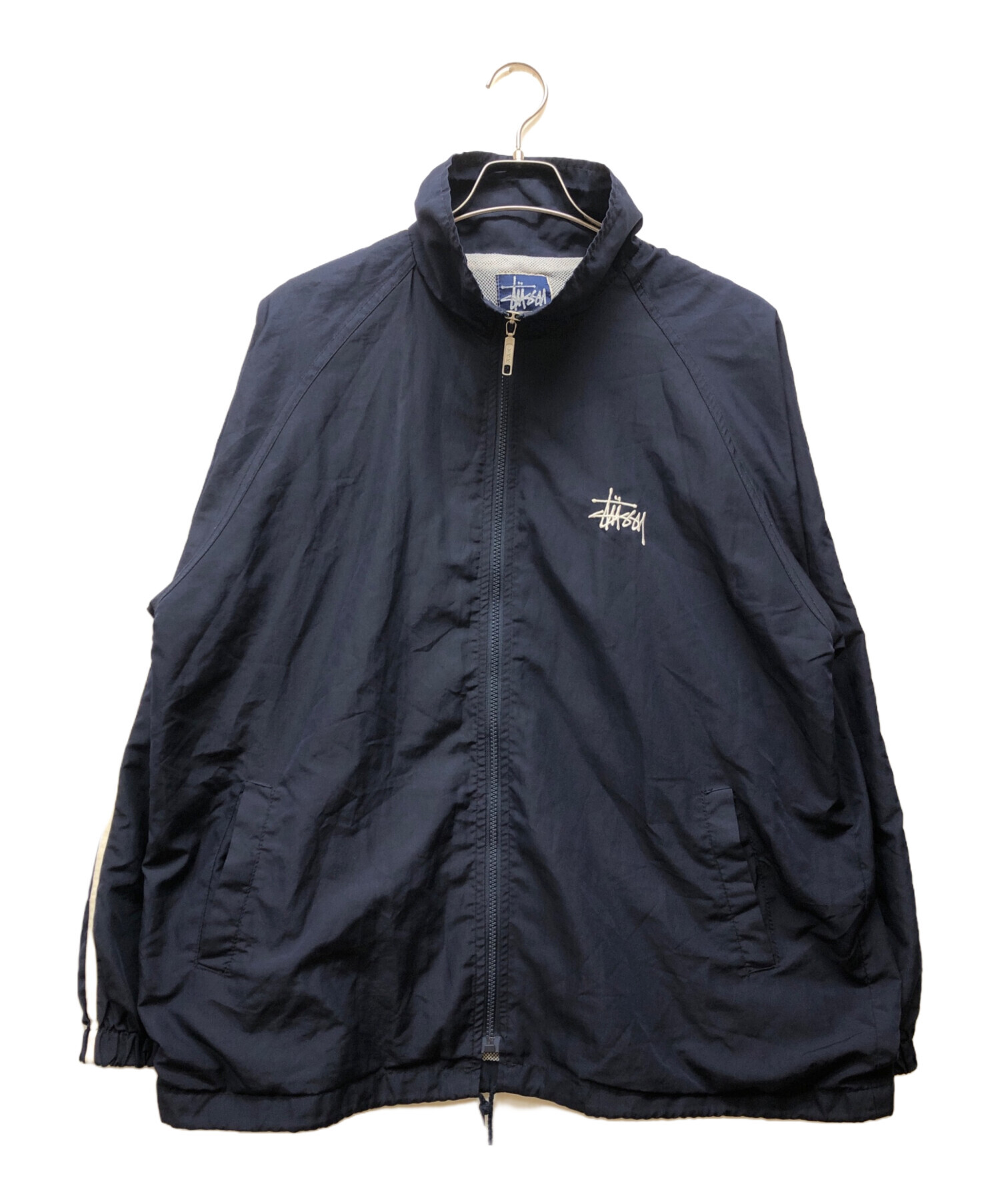 中古・古着通販】stussy sport (ステューシー スポーツ) オールド