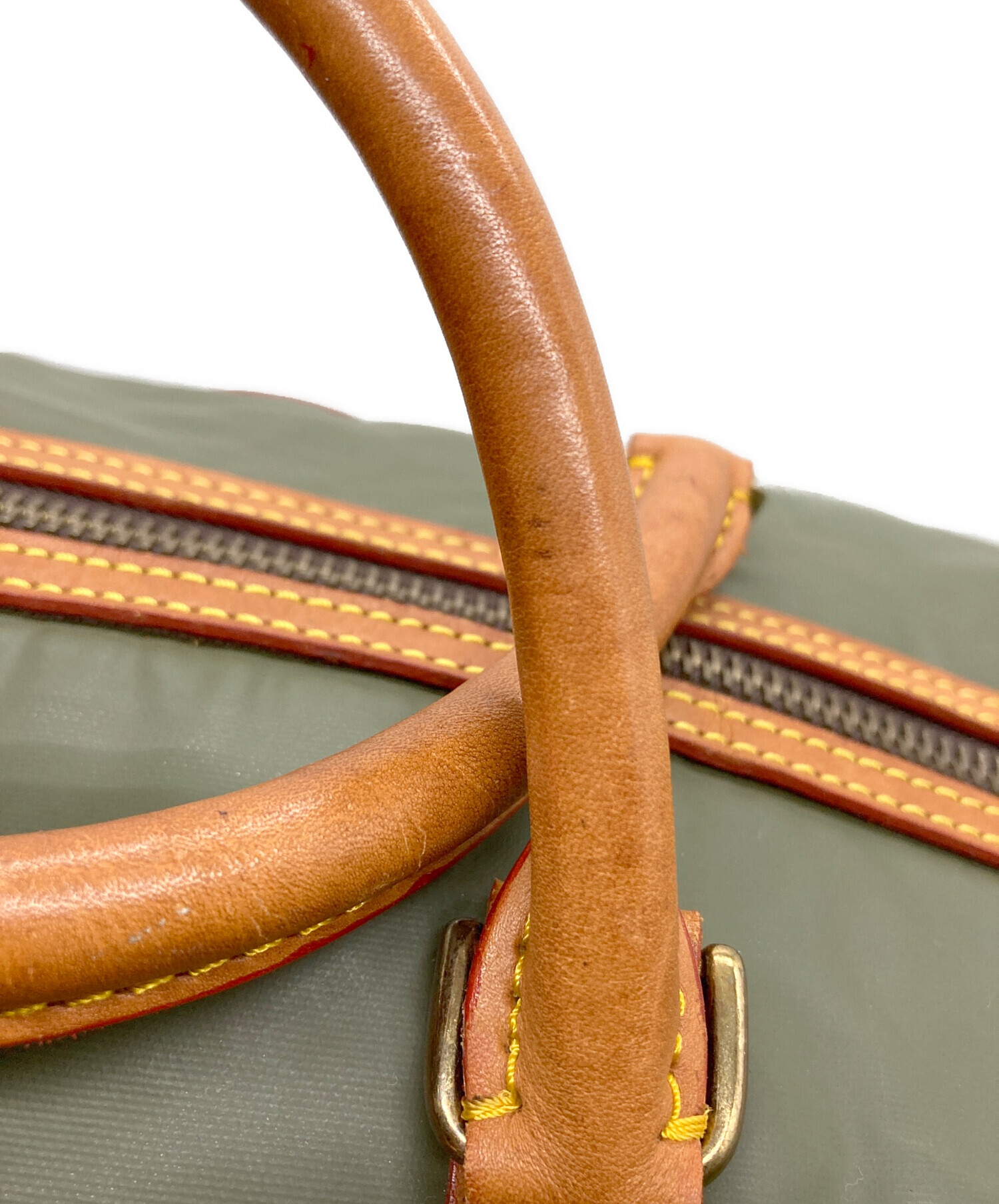 中古・古着通販】HUNTING WORLD (ハンティングワールド) バチュー