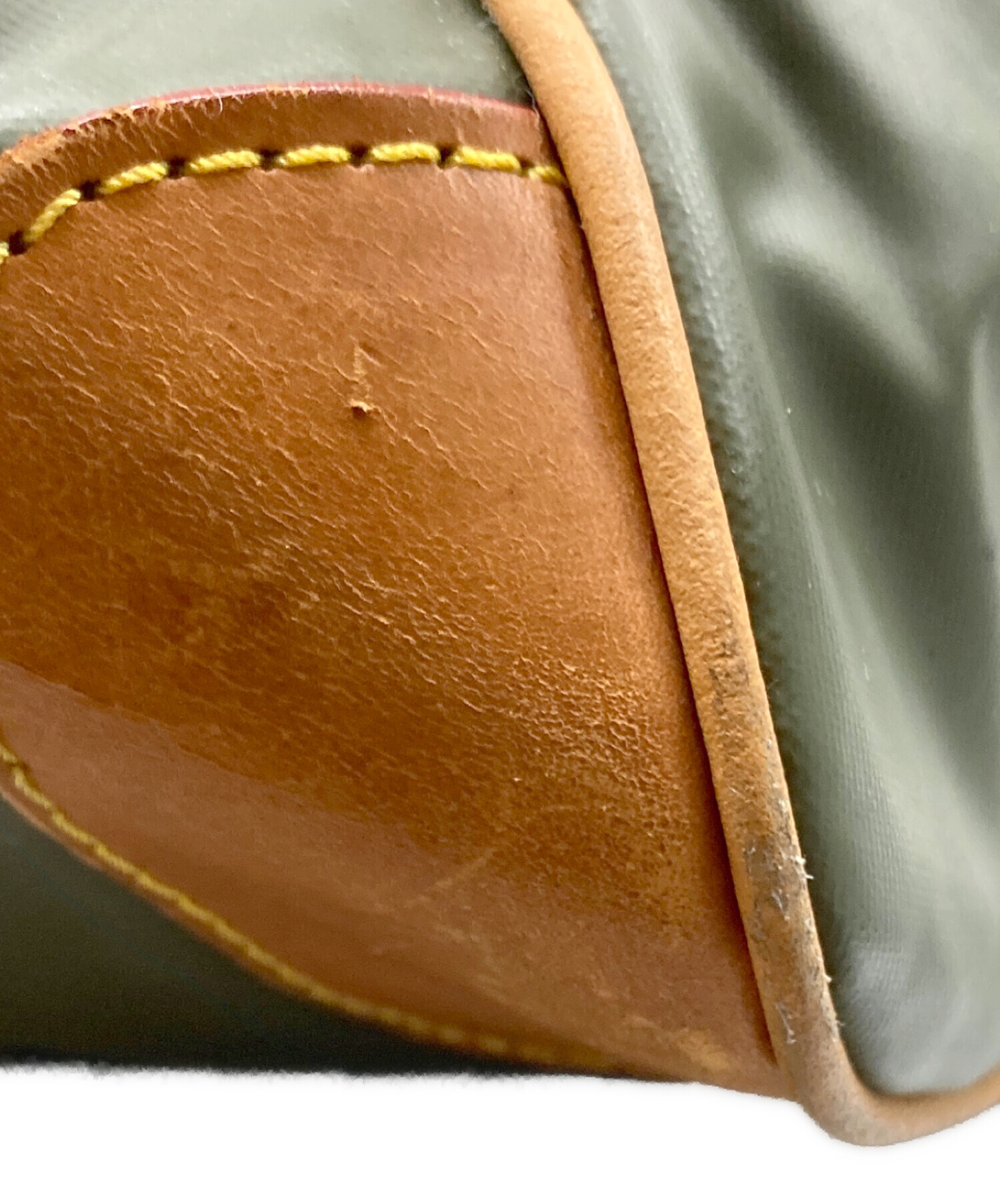 中古・古着通販】HUNTING WORLD (ハンティングワールド) バチュー