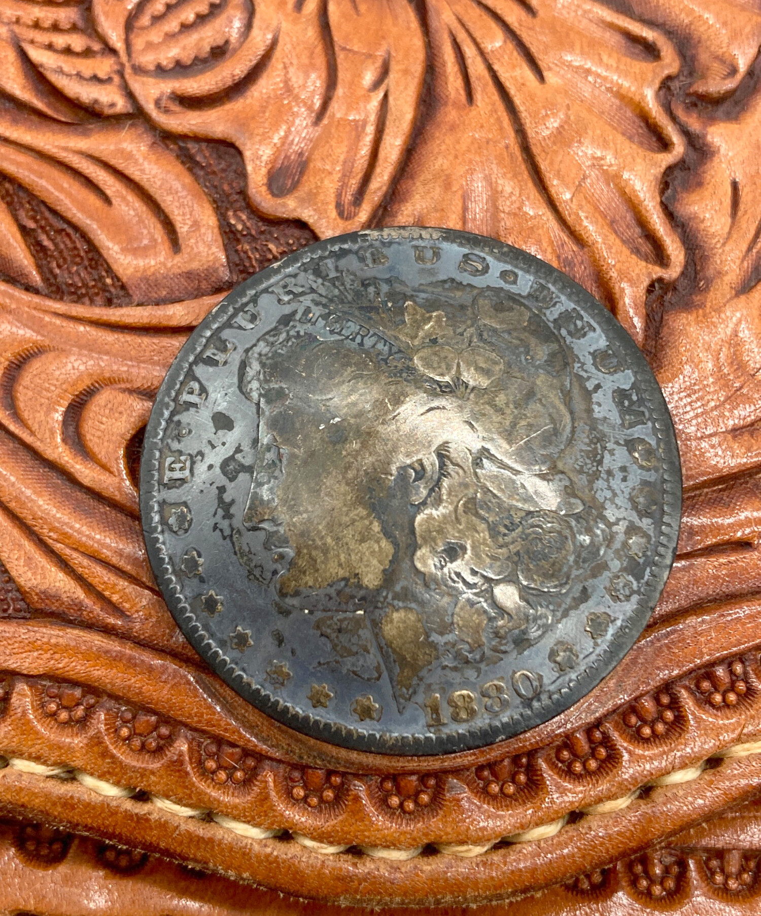 中古・古着通販】大和工房 (ヤマトコウボウ) シェリダンカービング 中古・古着通販】大和工房 (ヤマトコウボウ) シェリダンカービング